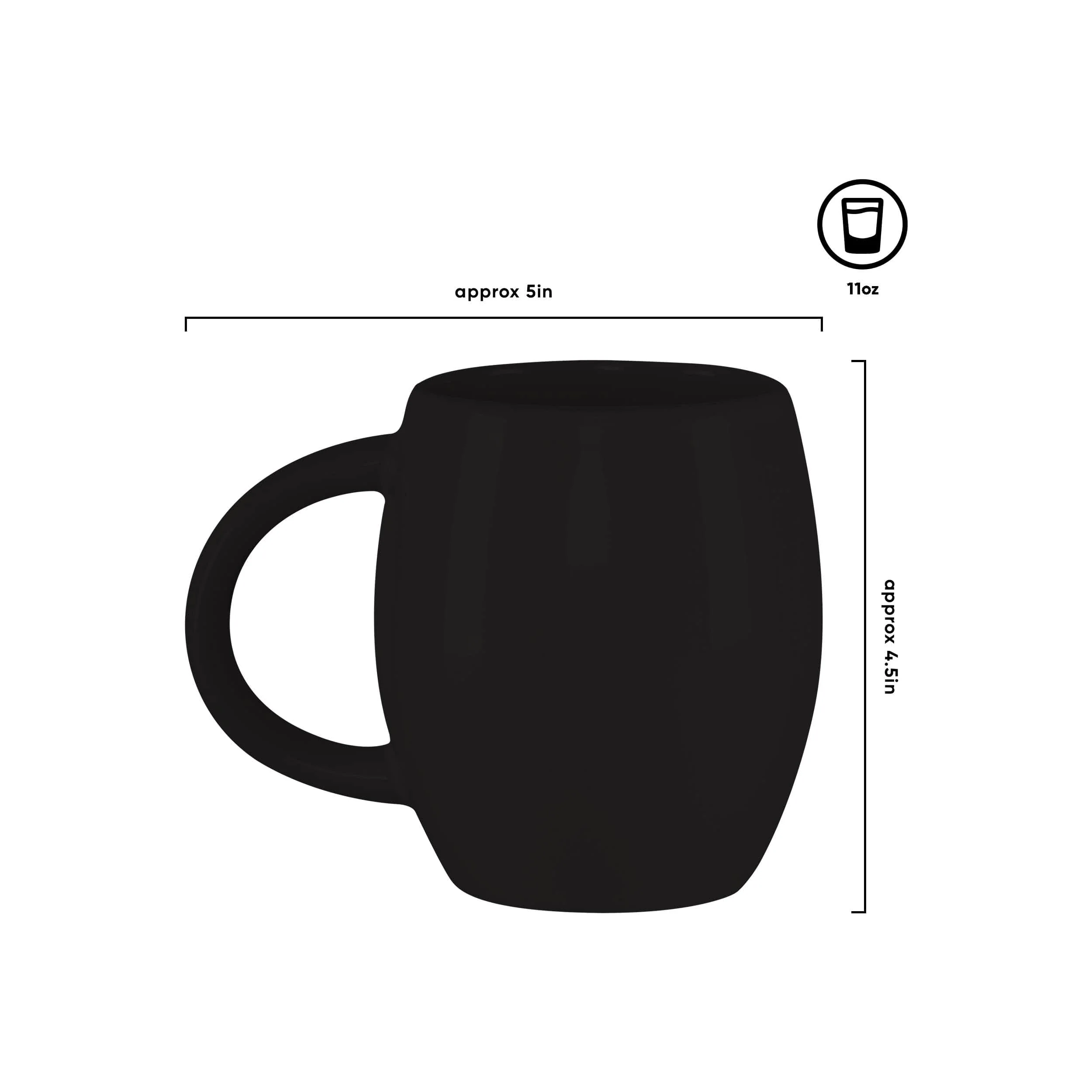 Cincinnati Bengals NFL Tea Tub Mug - Image 4