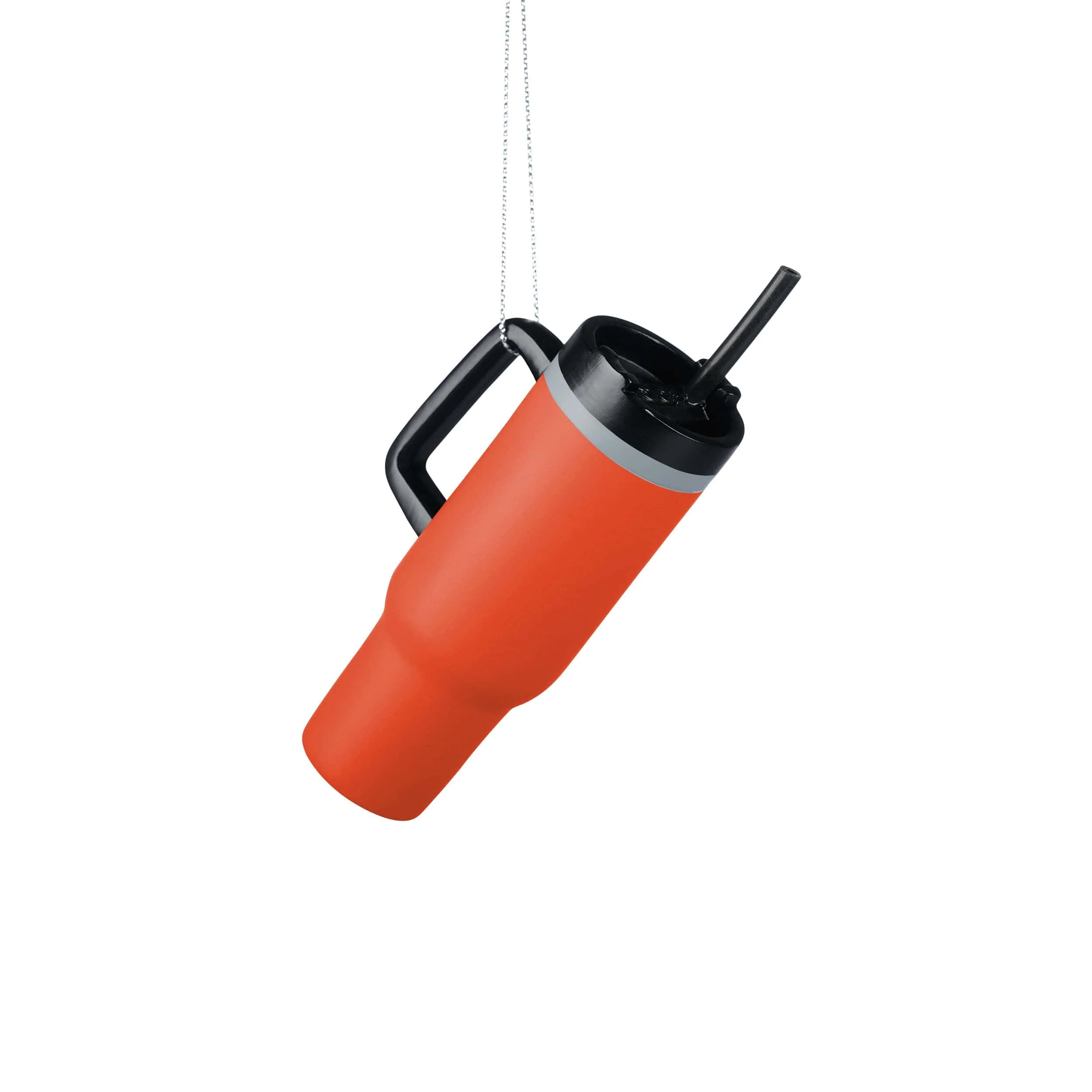 Cincinnati Bengals NFL Tumbler Ornament - Image 2