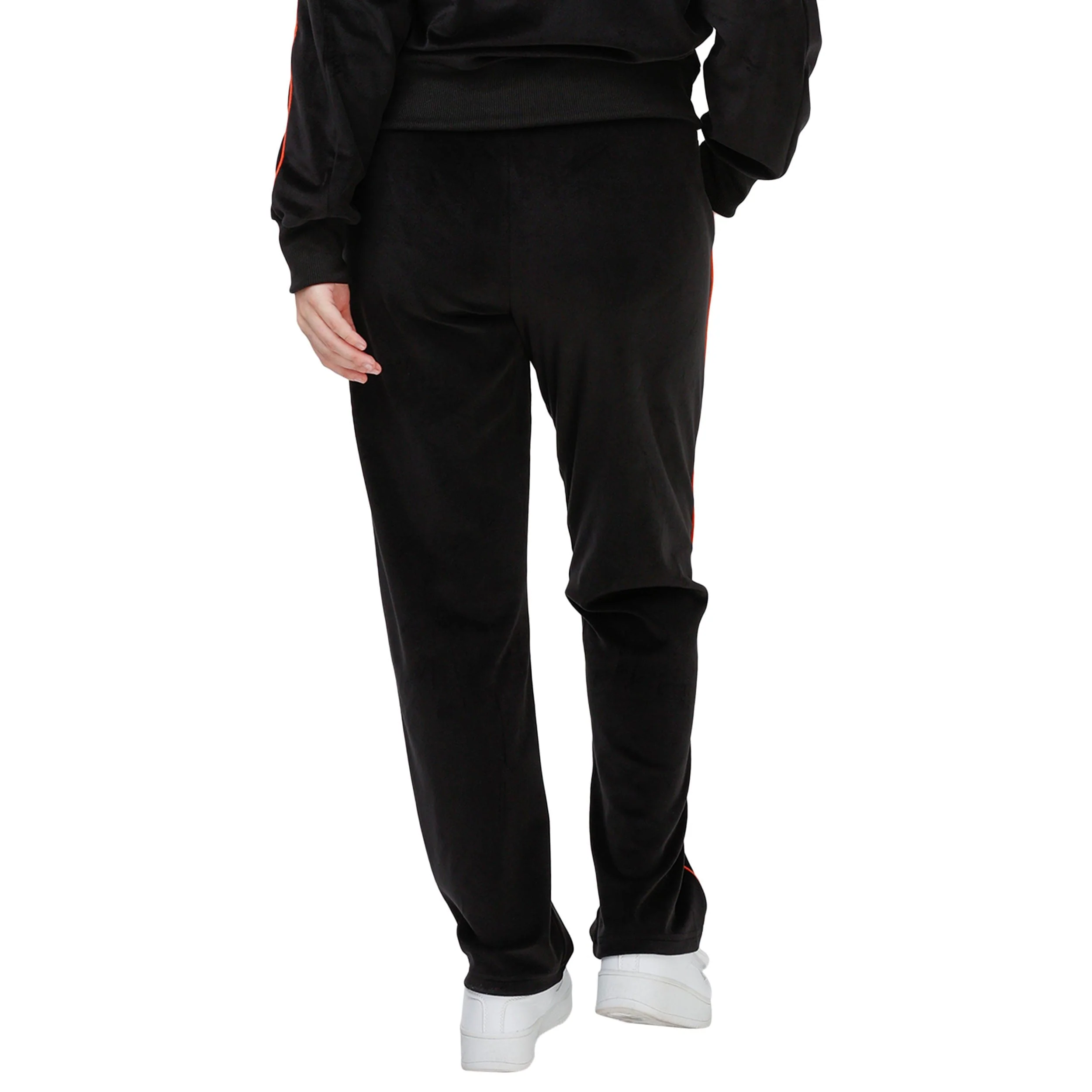 Cincinnati Bengals NFL Womens Velour Pants - Image 2