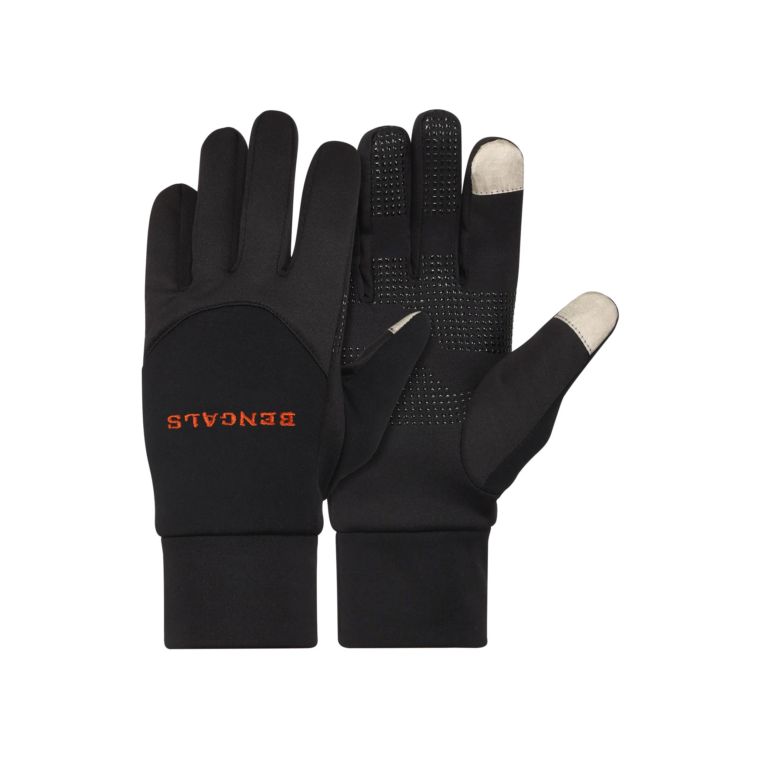Cincinnati Bengals NFL Wordmark Neoprene Texting Gloves