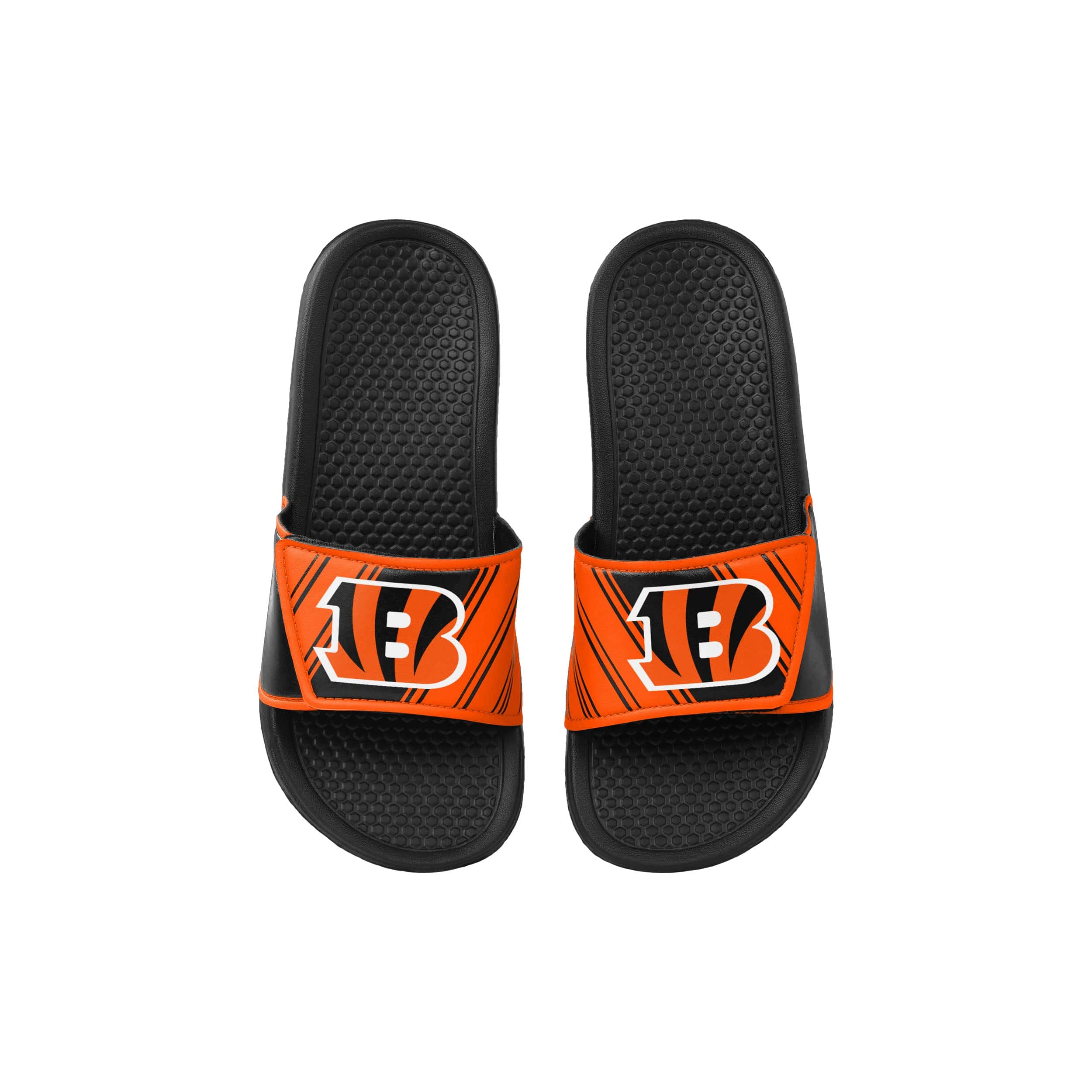 Cincinnati Bengals NFL Youth Legacy Slide - Image 2