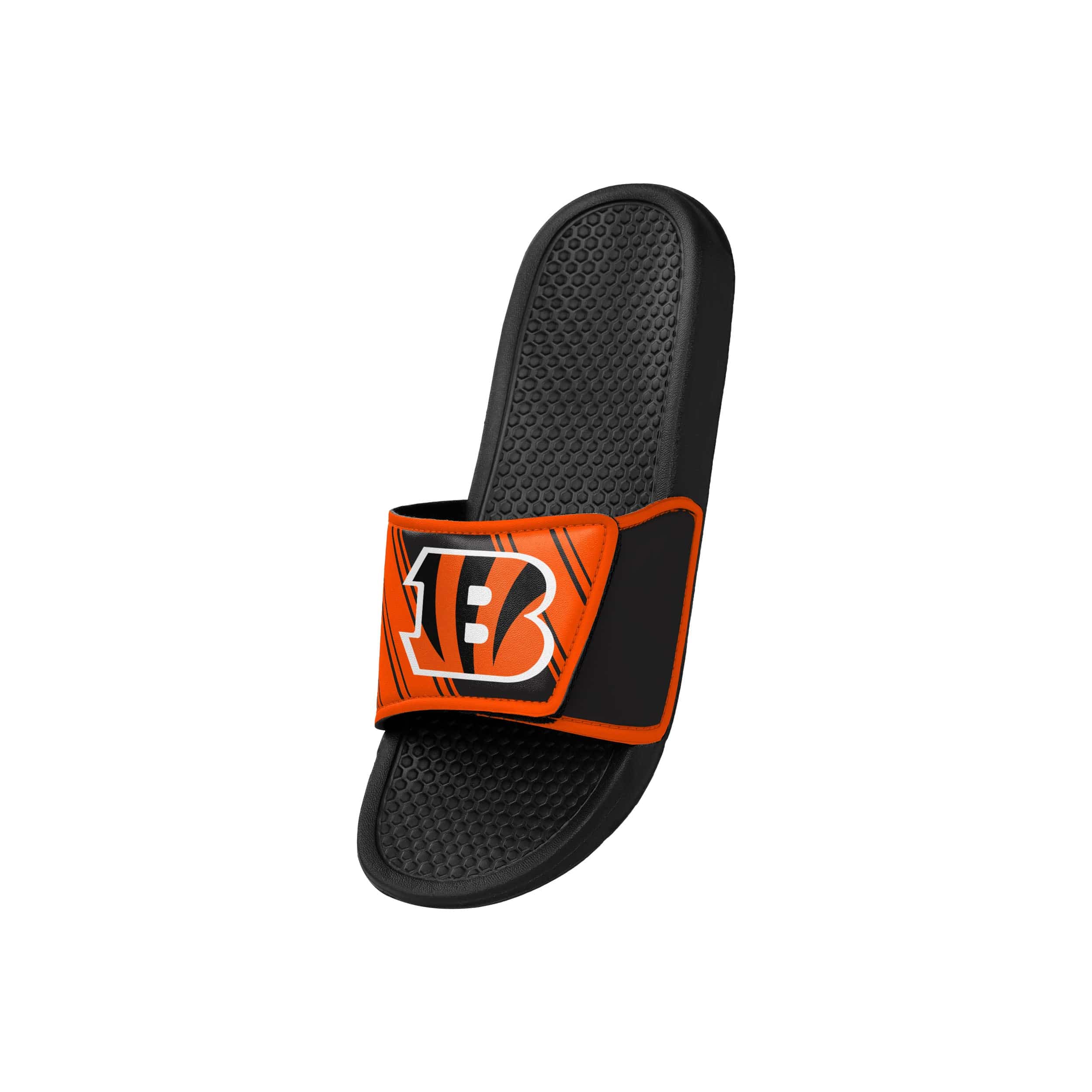 Cincinnati Bengals NFL Youth Legacy Slide - Image 3