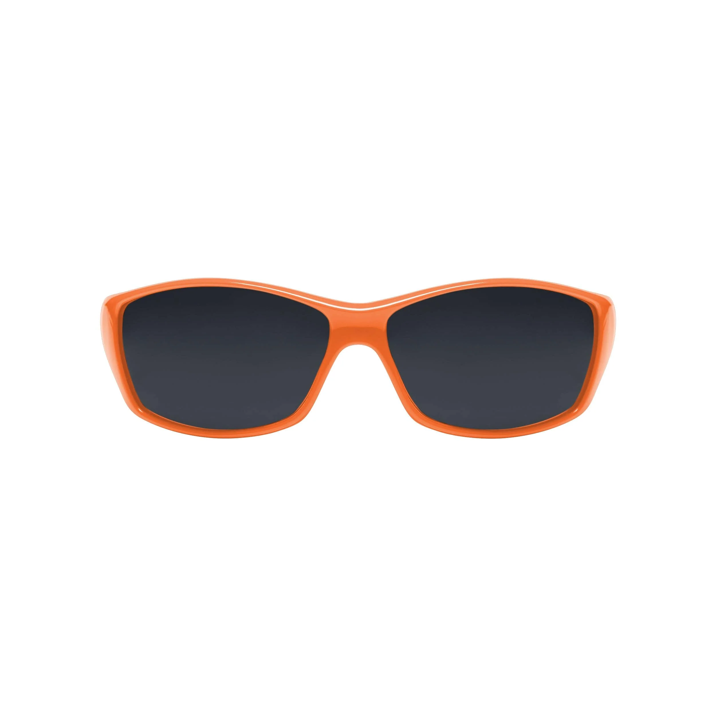 Clemson Tigers NCAA Athletic Wrap Sunglasses - Image 2