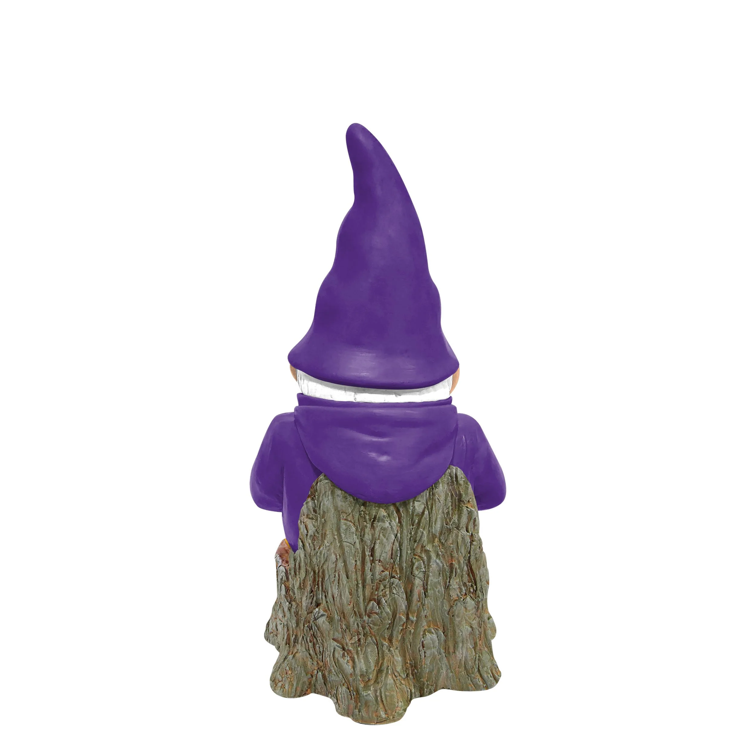 Clemson Tigers NCAA Bundled Up Gnome - Image 2