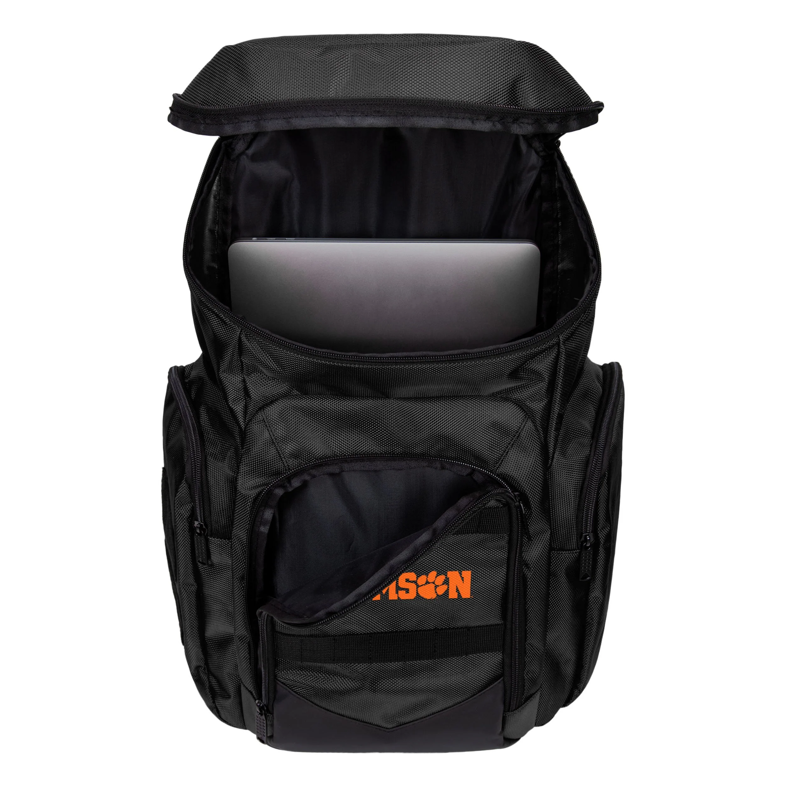 Clemson Tigers NCAA Carrier Backpack - Image 6