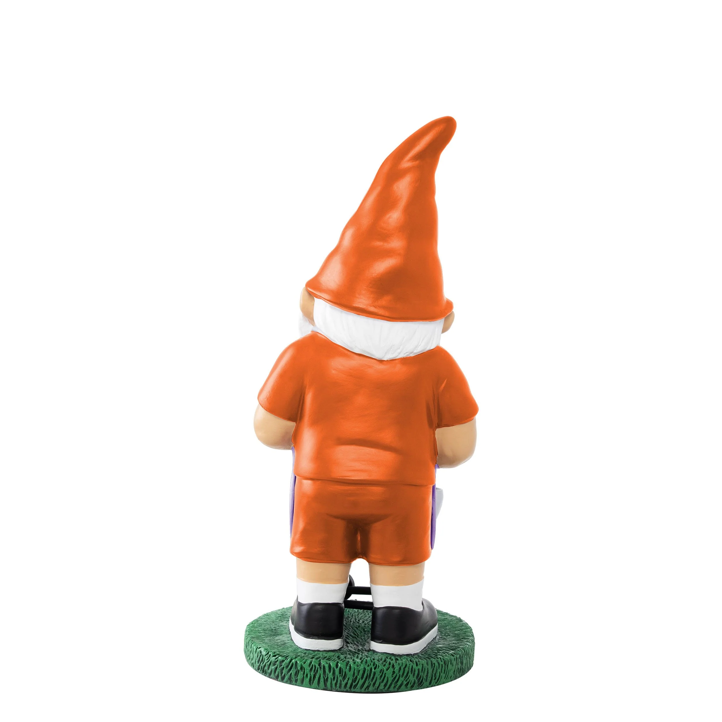 Clemson Tigers NCAA Grill Gnome - Image 3