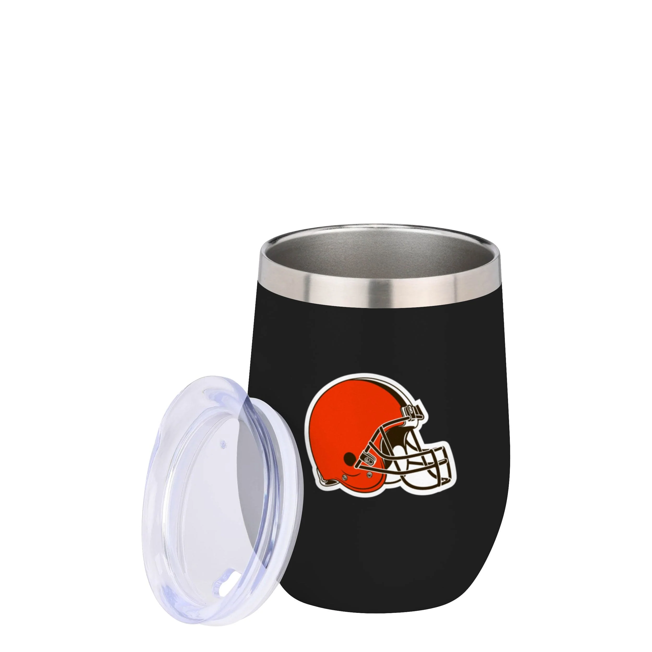 Cleveland Browns NFL 12 oz Mini Tumbler - Image 3