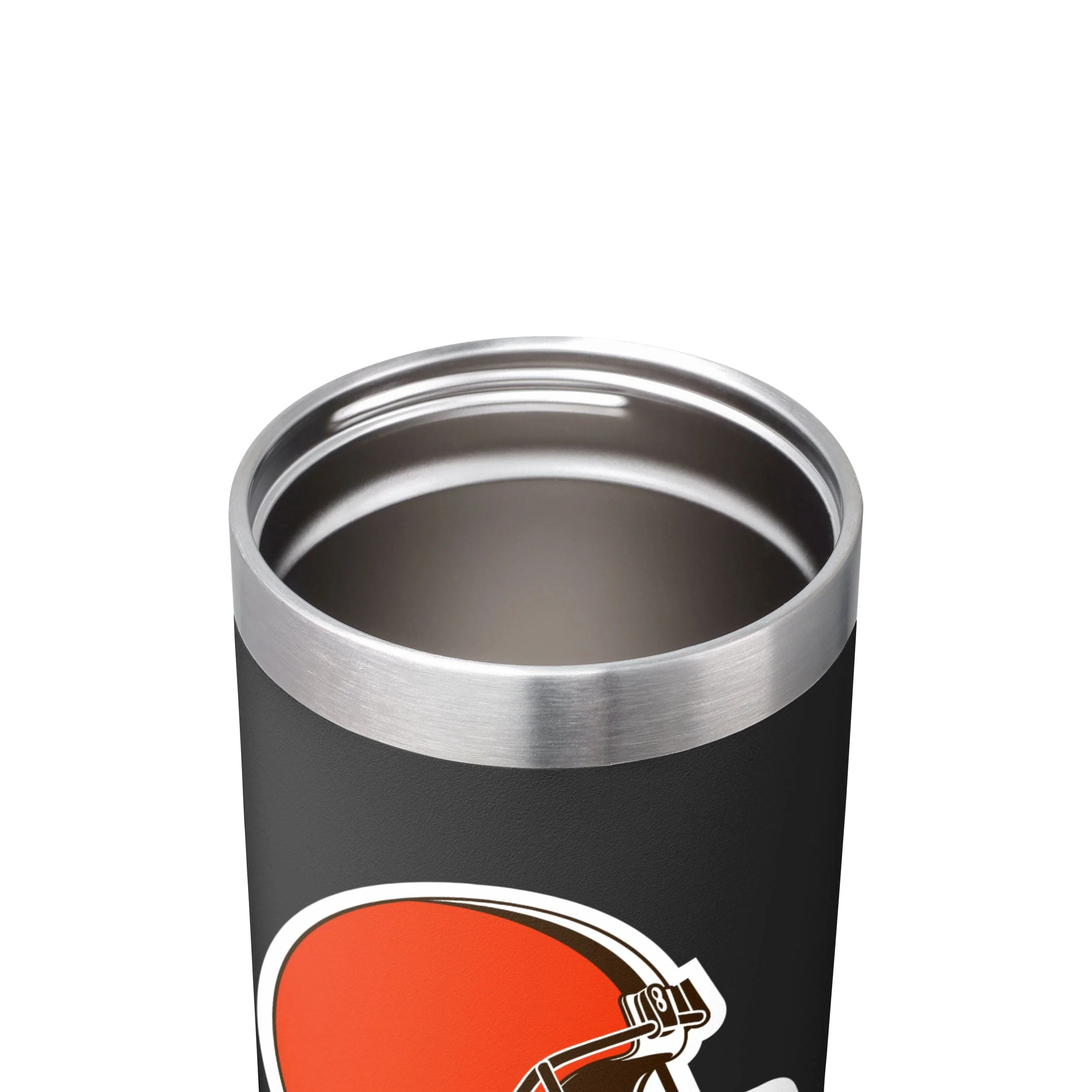 Cleveland Browns NFL 30 oz Straw Tumbler - Image 7