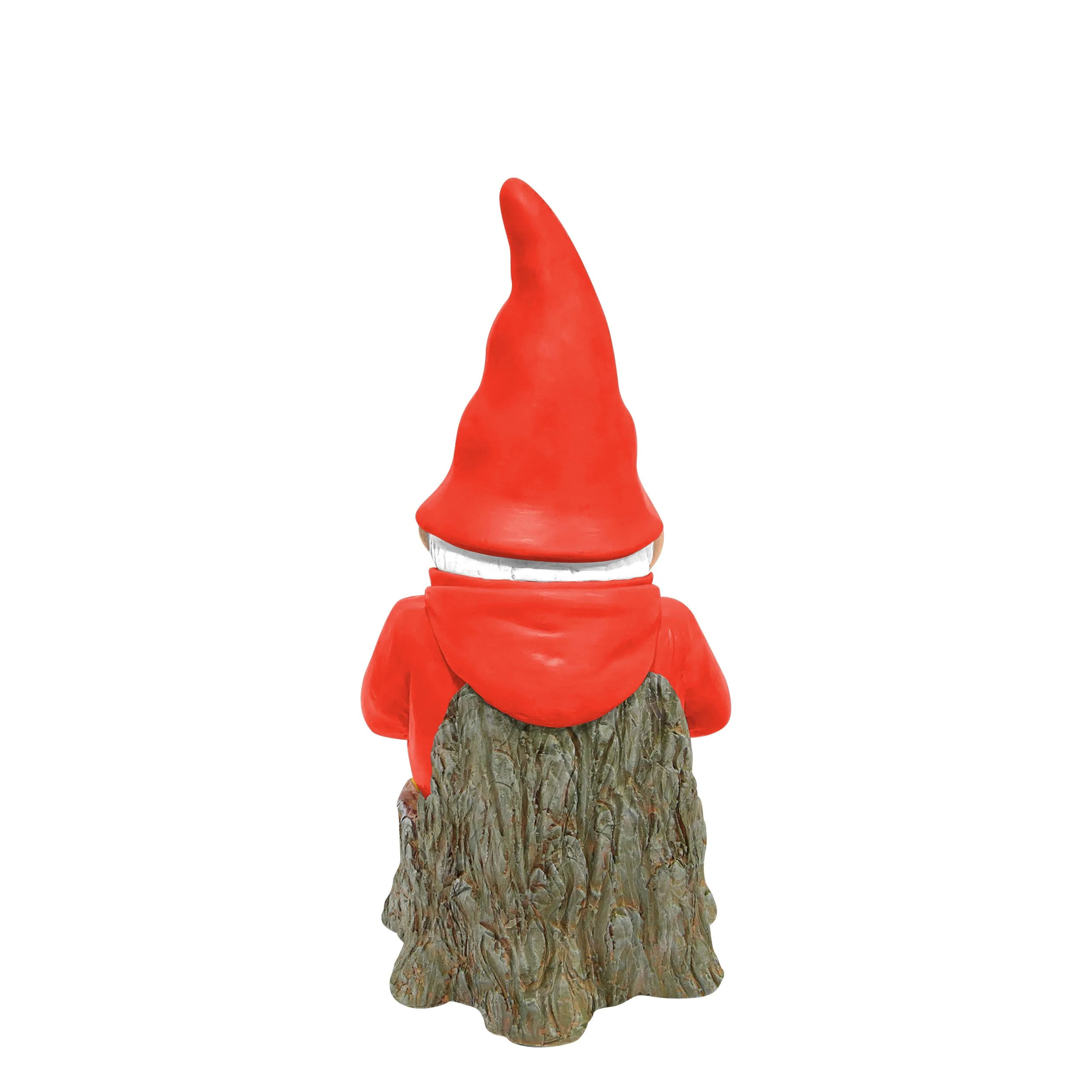 Cleveland Browns NFL Bundled Up Gnome - Image 2