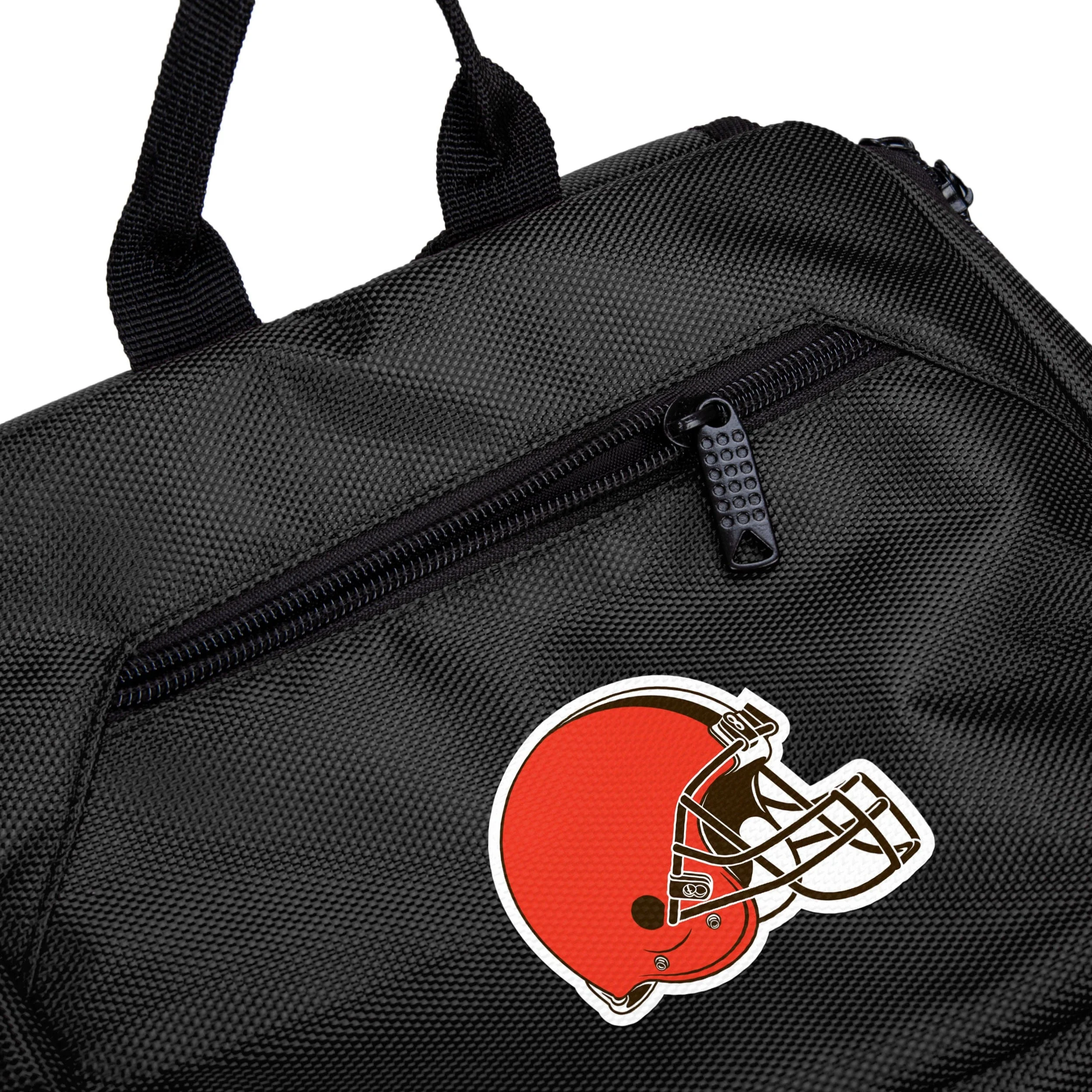 Cleveland Browns NFL Carrier Backpack - Image 4