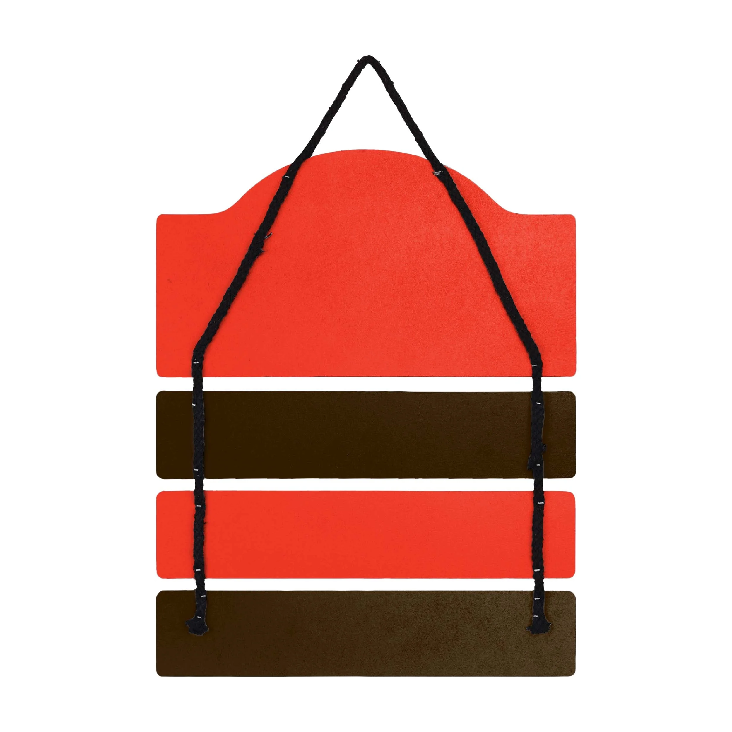 Cleveland Browns NFL Fancave Sign - Image 5