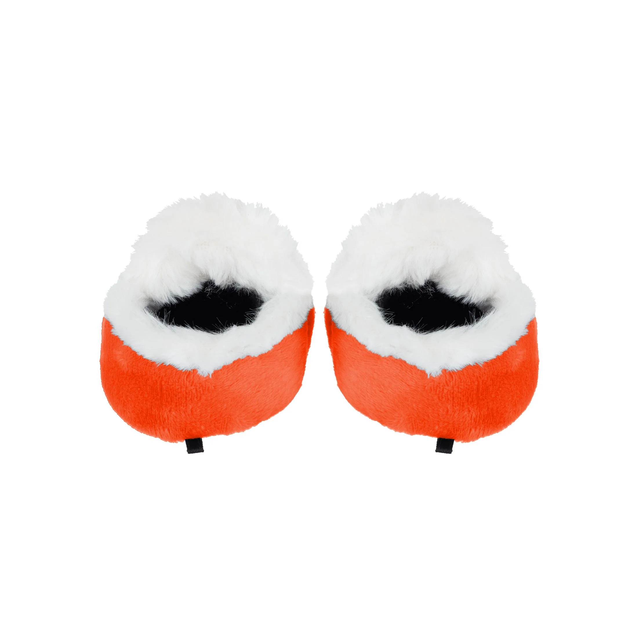 Cleveland Browns NFL Logo Baby Bootie Slipper - Image 5