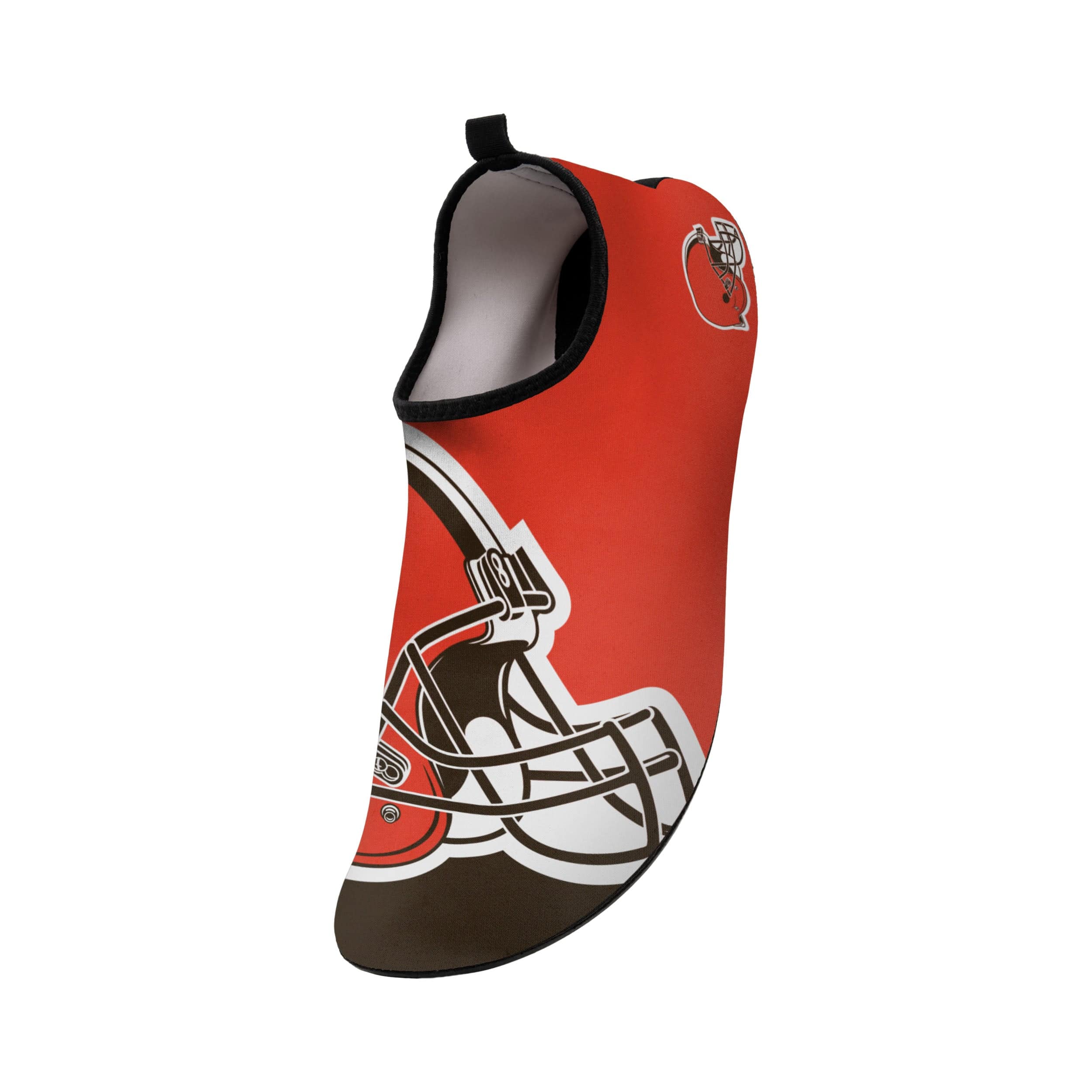 Cleveland Browns NFL Mens Colorblock Water Shoe - Image 2