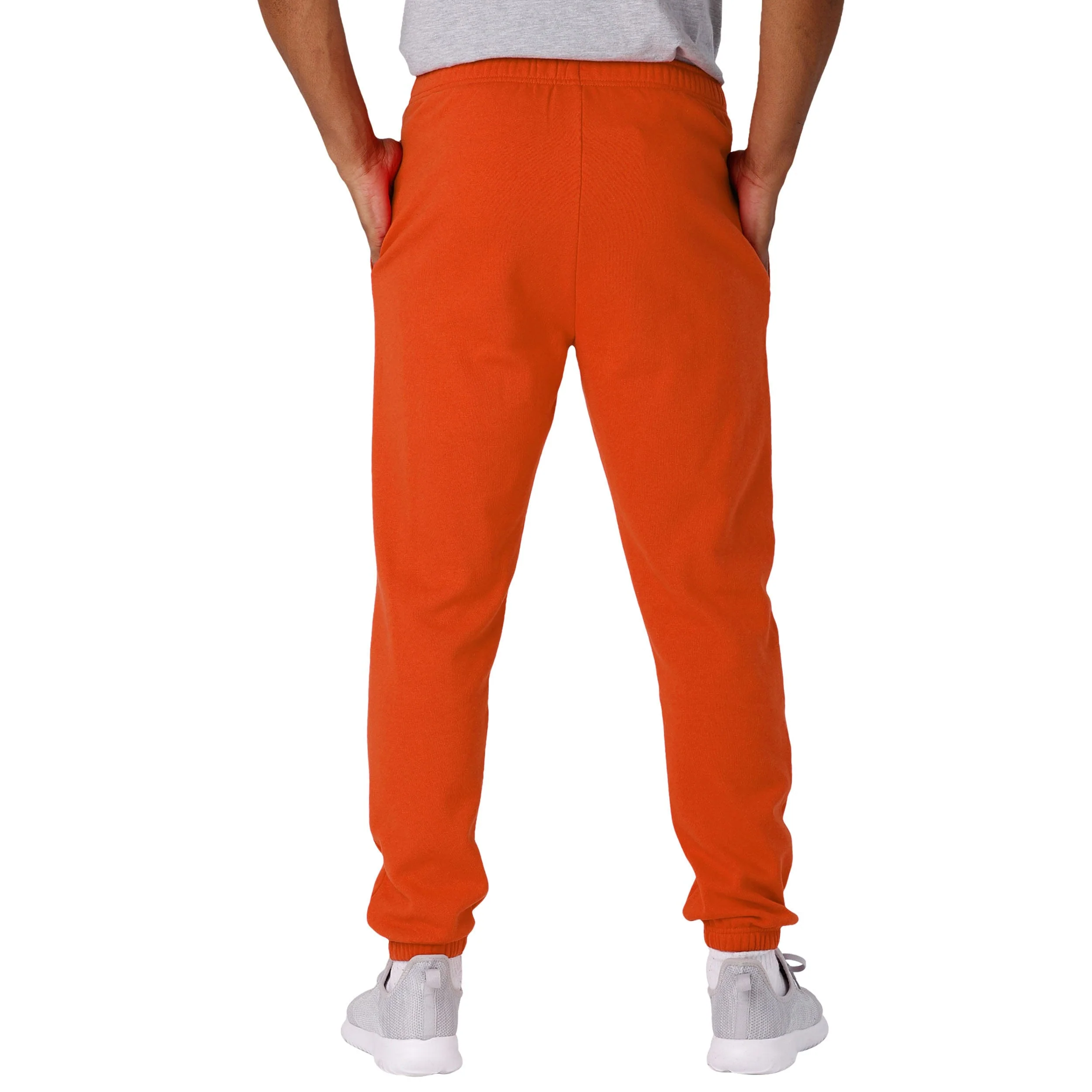 Cleveland Browns NFL Mens Team Color Sweatpants - Image 2