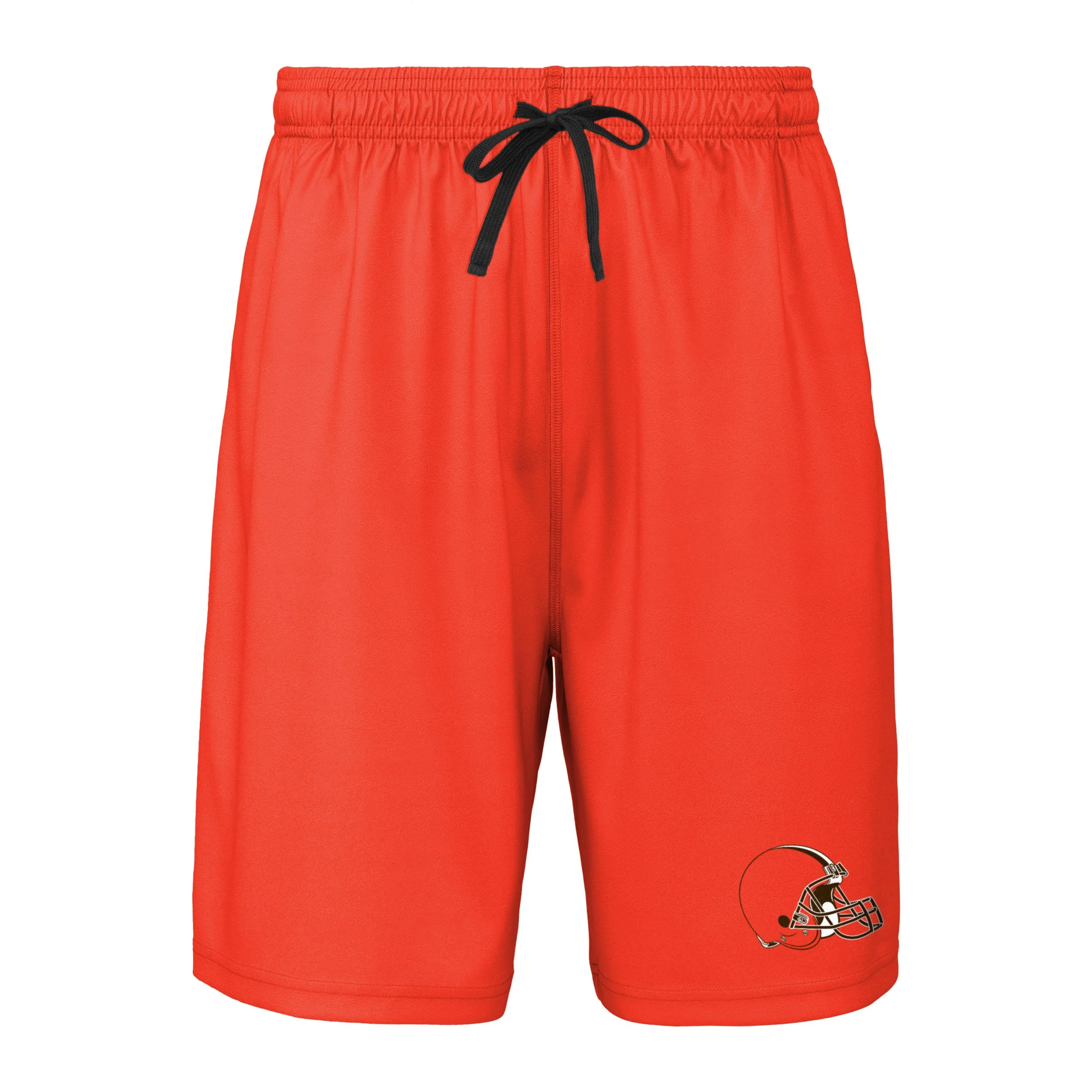 Cleveland Browns NFL Mens Team Workout Training Shorts