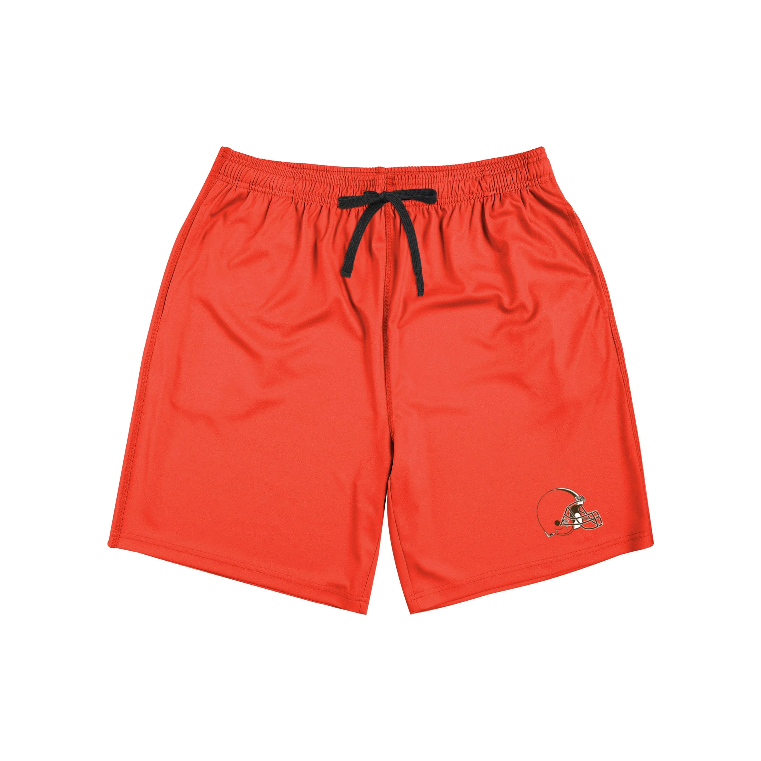 Cleveland Browns NFL Mens Team Workout Training Shorts - Image 4