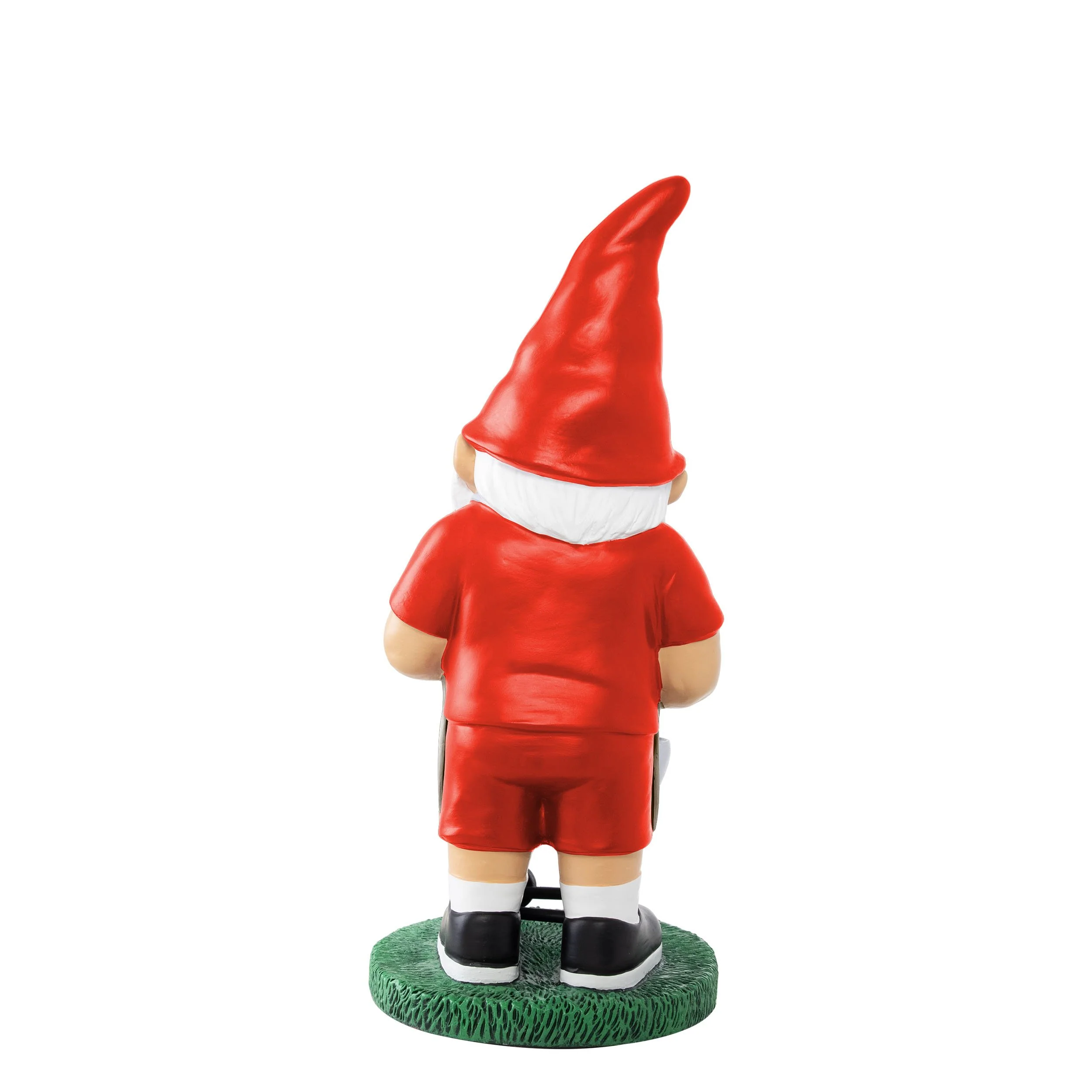 Cleveland Browns NFL Original Grill Gnome - Image 3