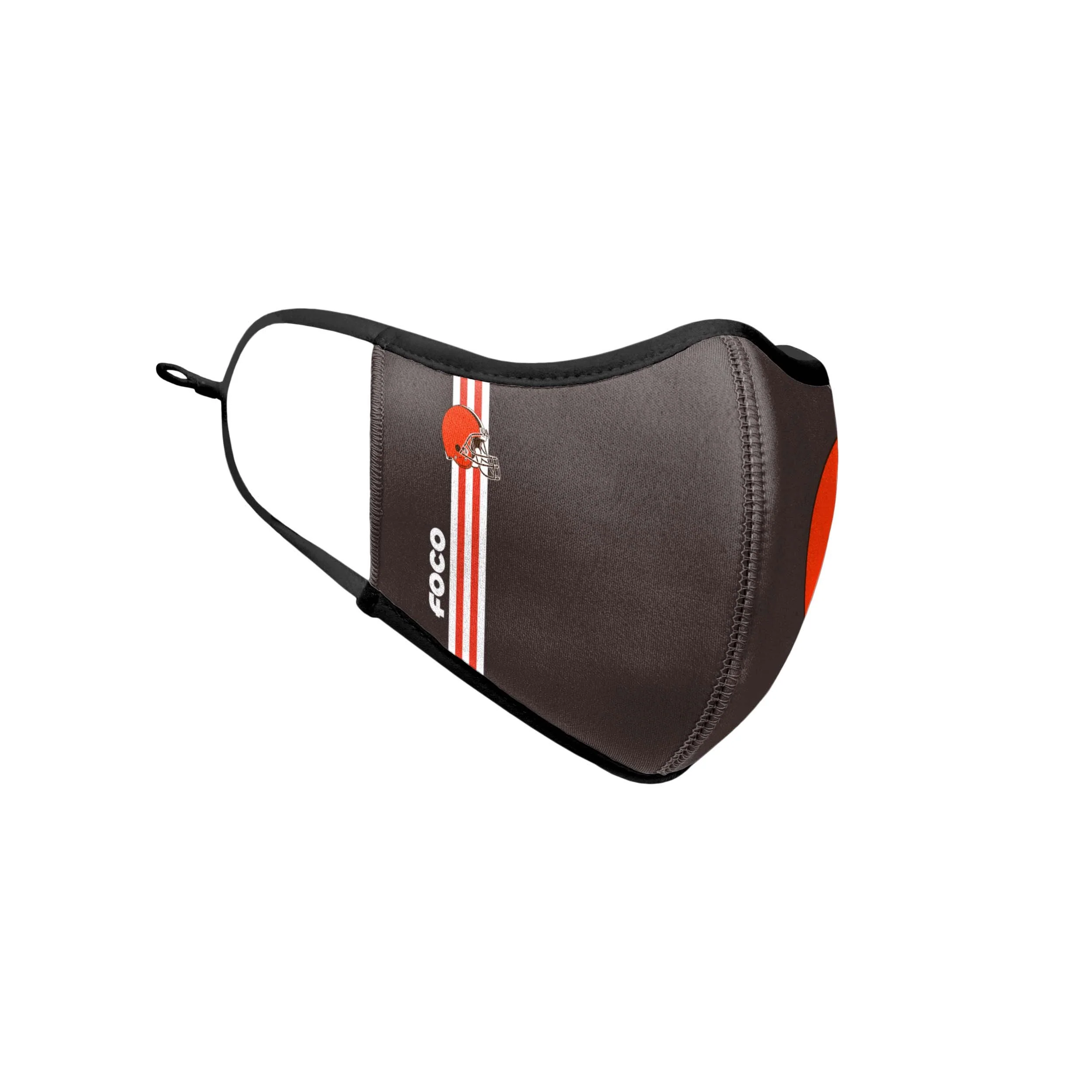 Cleveland Browns NFL Sport Face Cover - Image 3