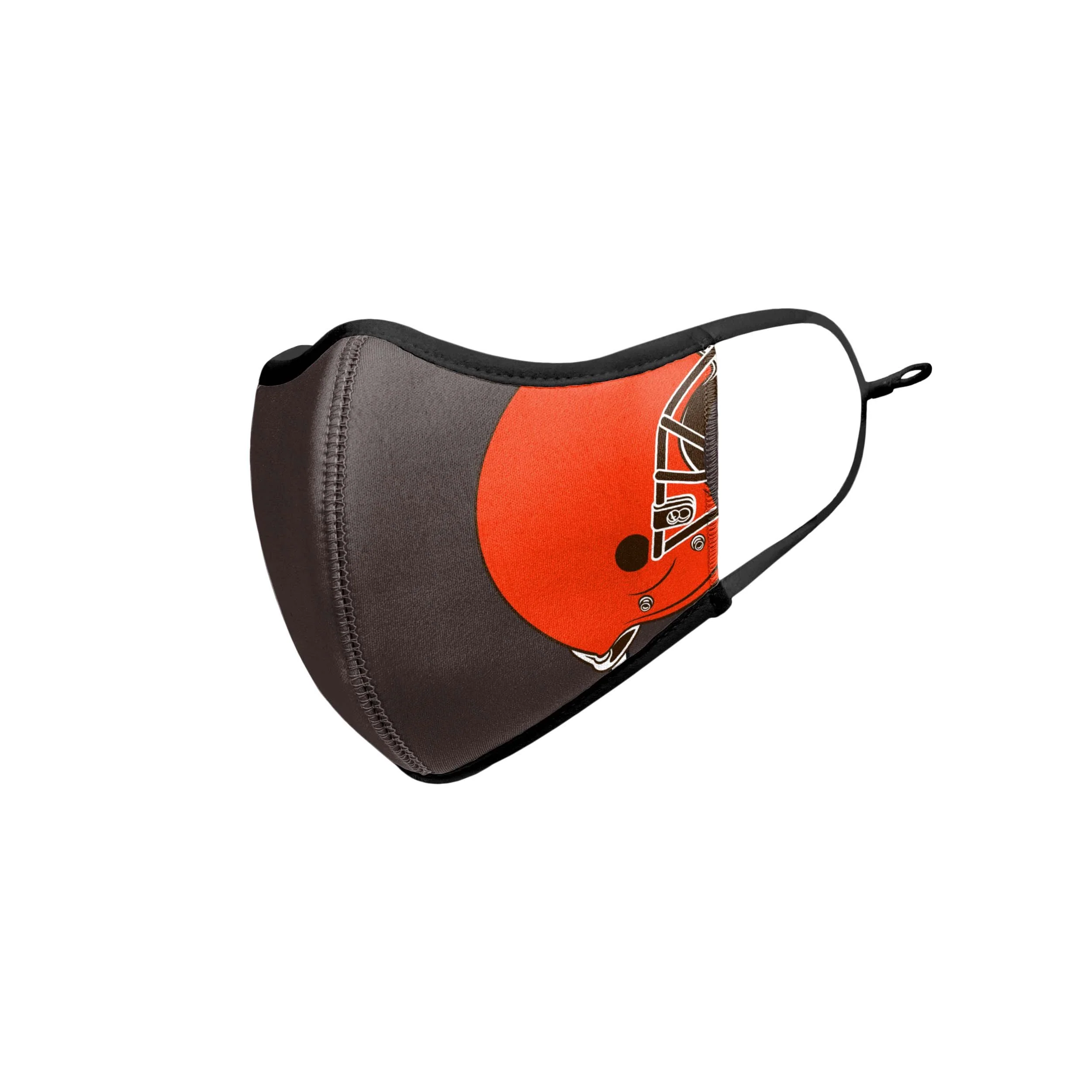 Cleveland Browns NFL Sport Face Cover - Image 4
