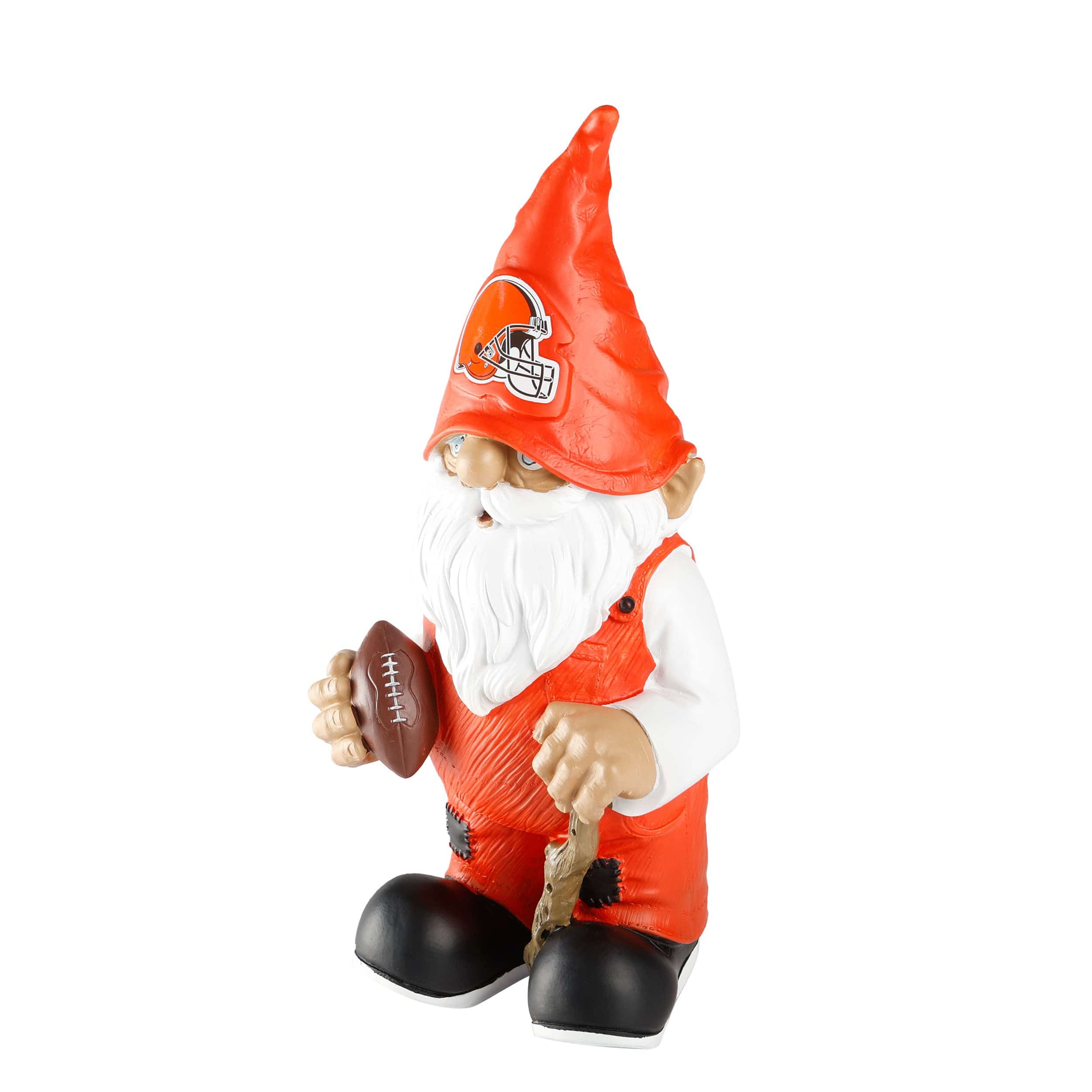 Cleveland Browns NFL Team Gnome - Image 2