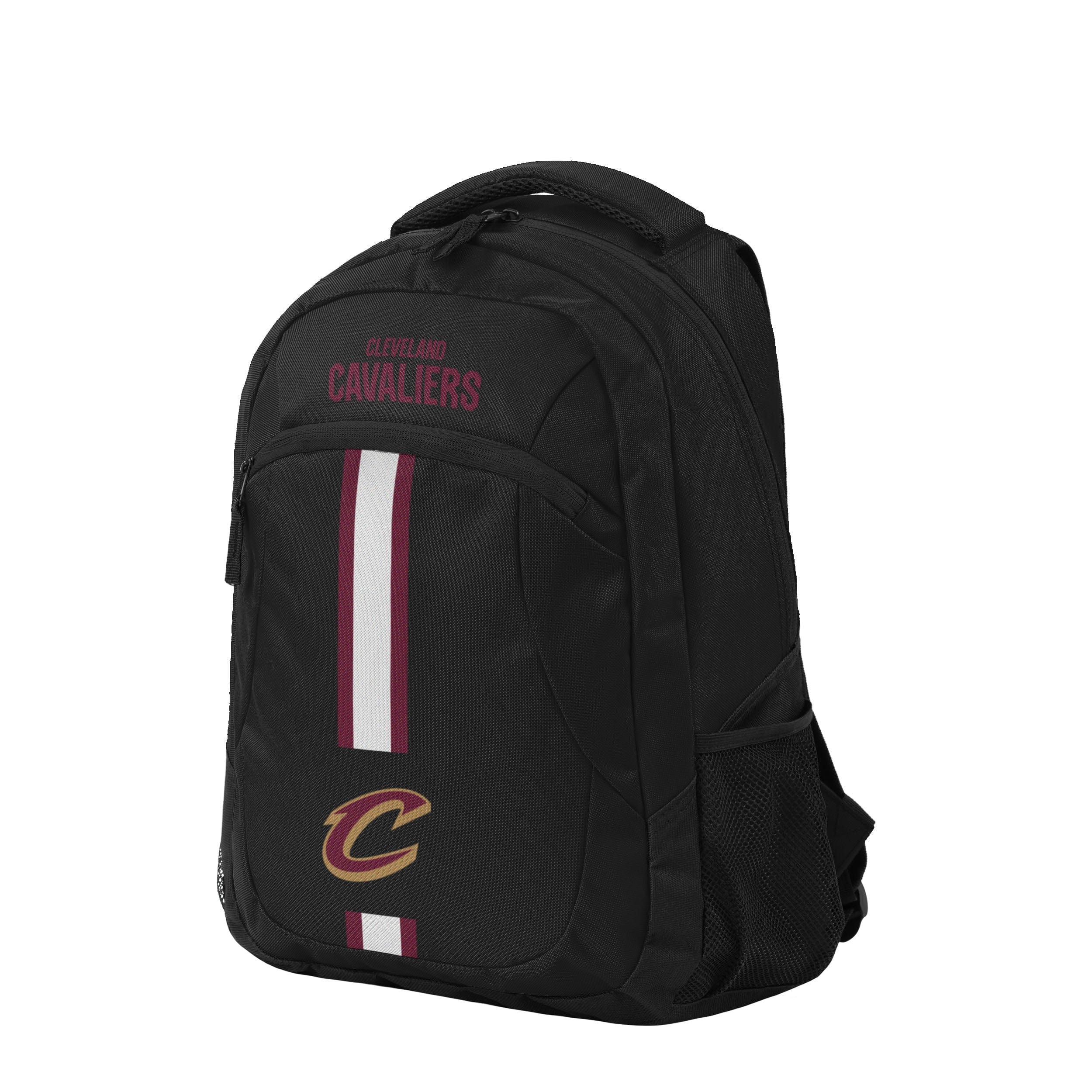 Cleveland Cavaliers NBA Action Backpack - Image 2