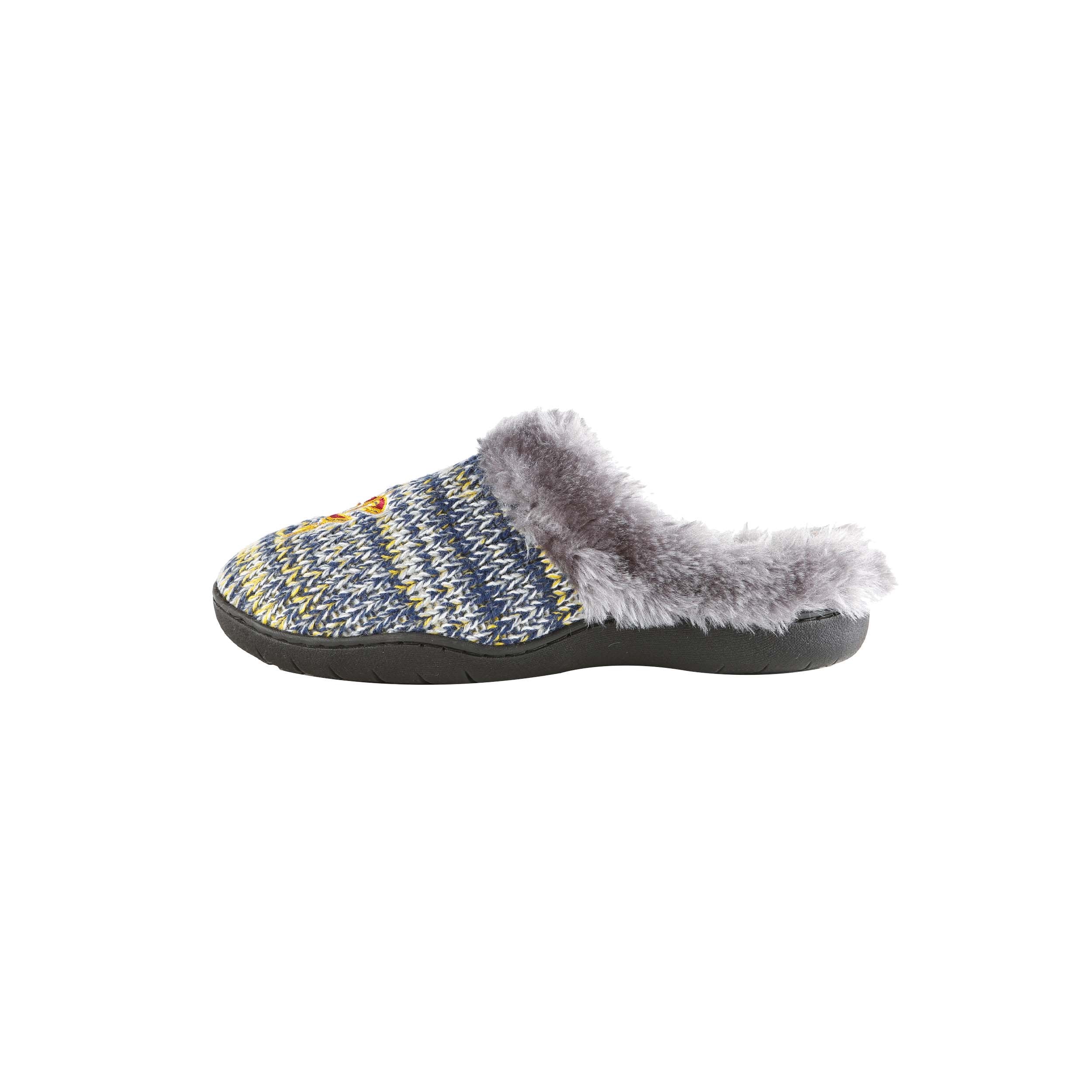 Cleveland Cavaliers NBA Womens Peak Slide Slippers - Image 4