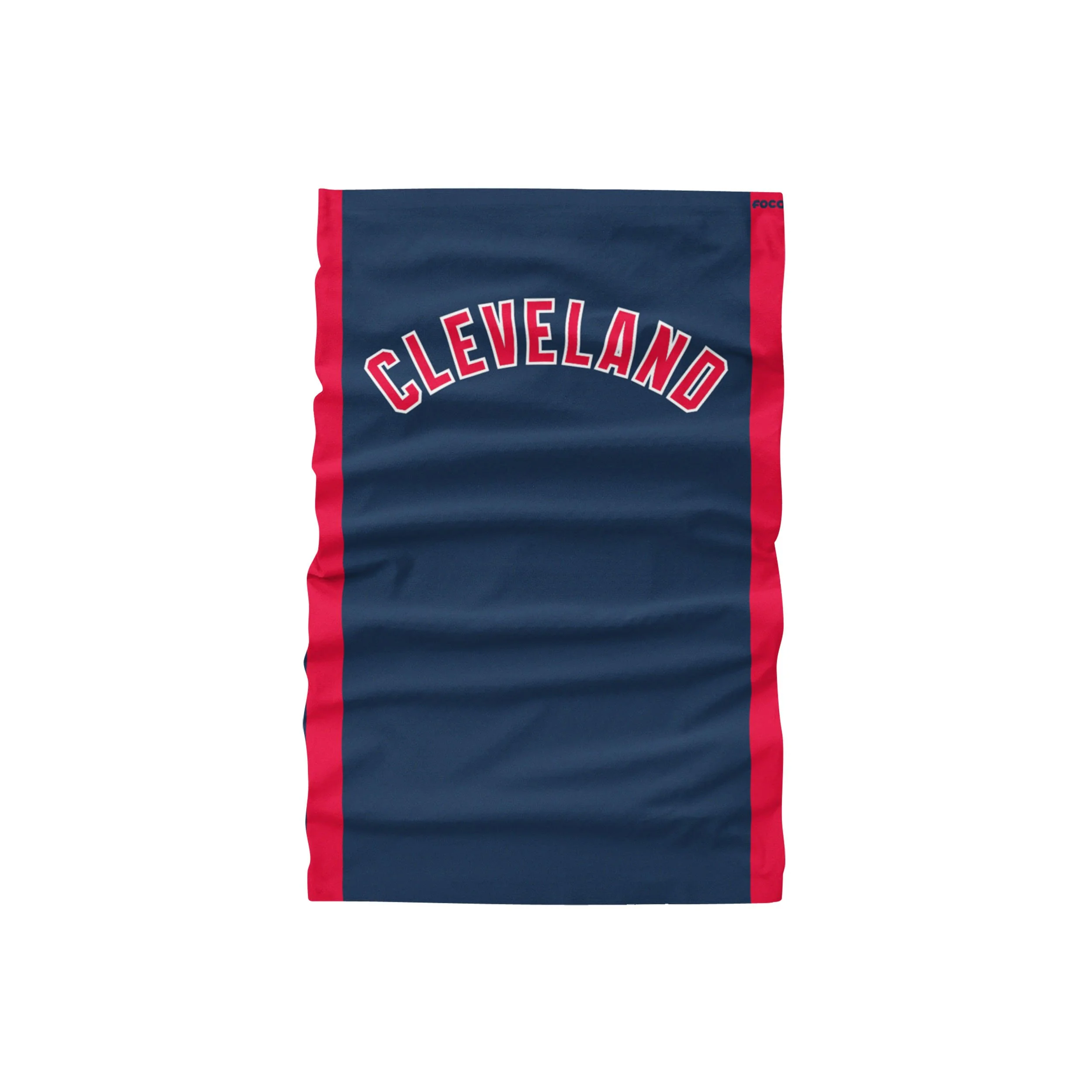 Cleveland Guardians MLB Gameday Ready Gaiter Scarf - Image 2