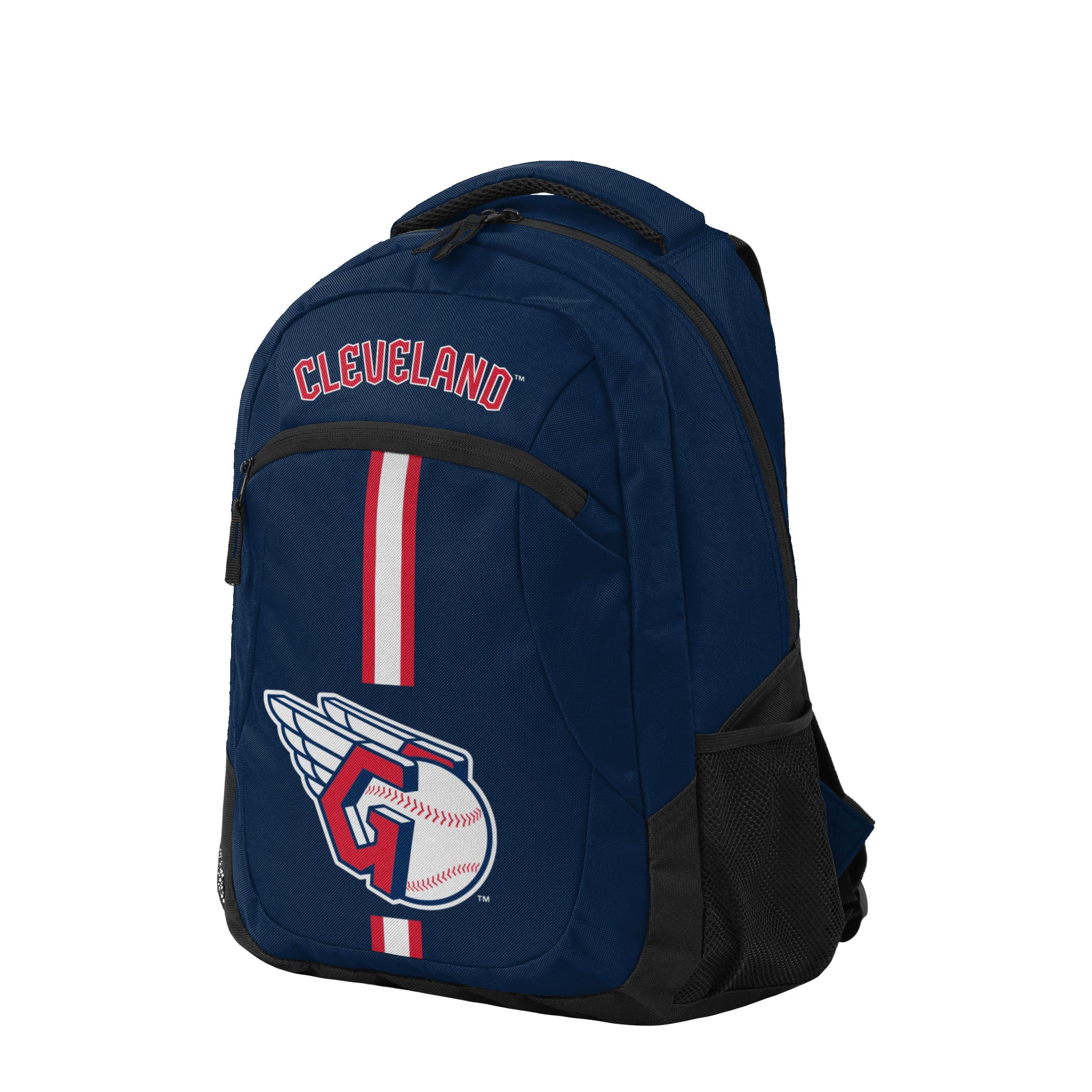 Cleveland Guardians MLB Original Action Backpack - Image 2