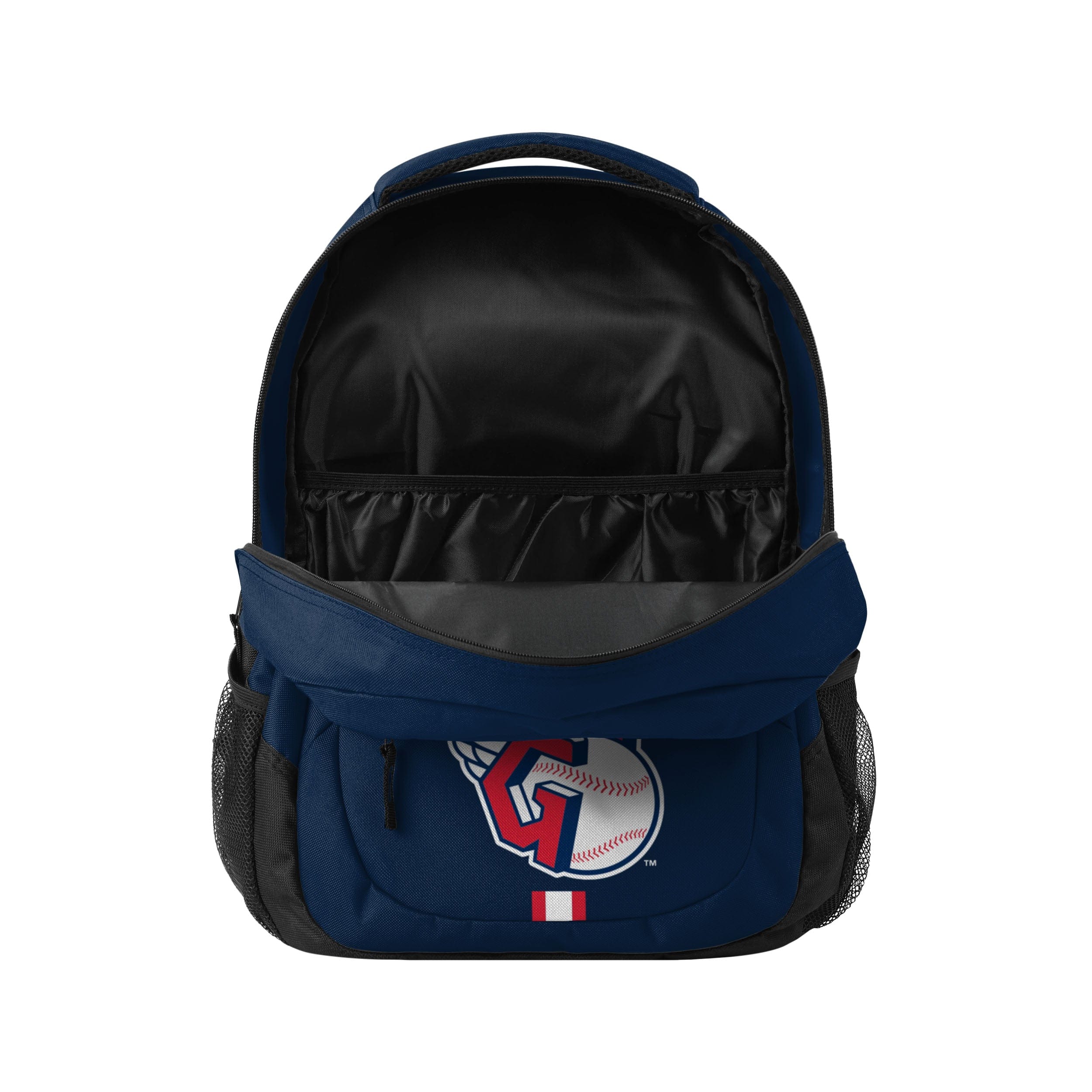 Cleveland Guardians MLB Original Action Backpack - Image 3