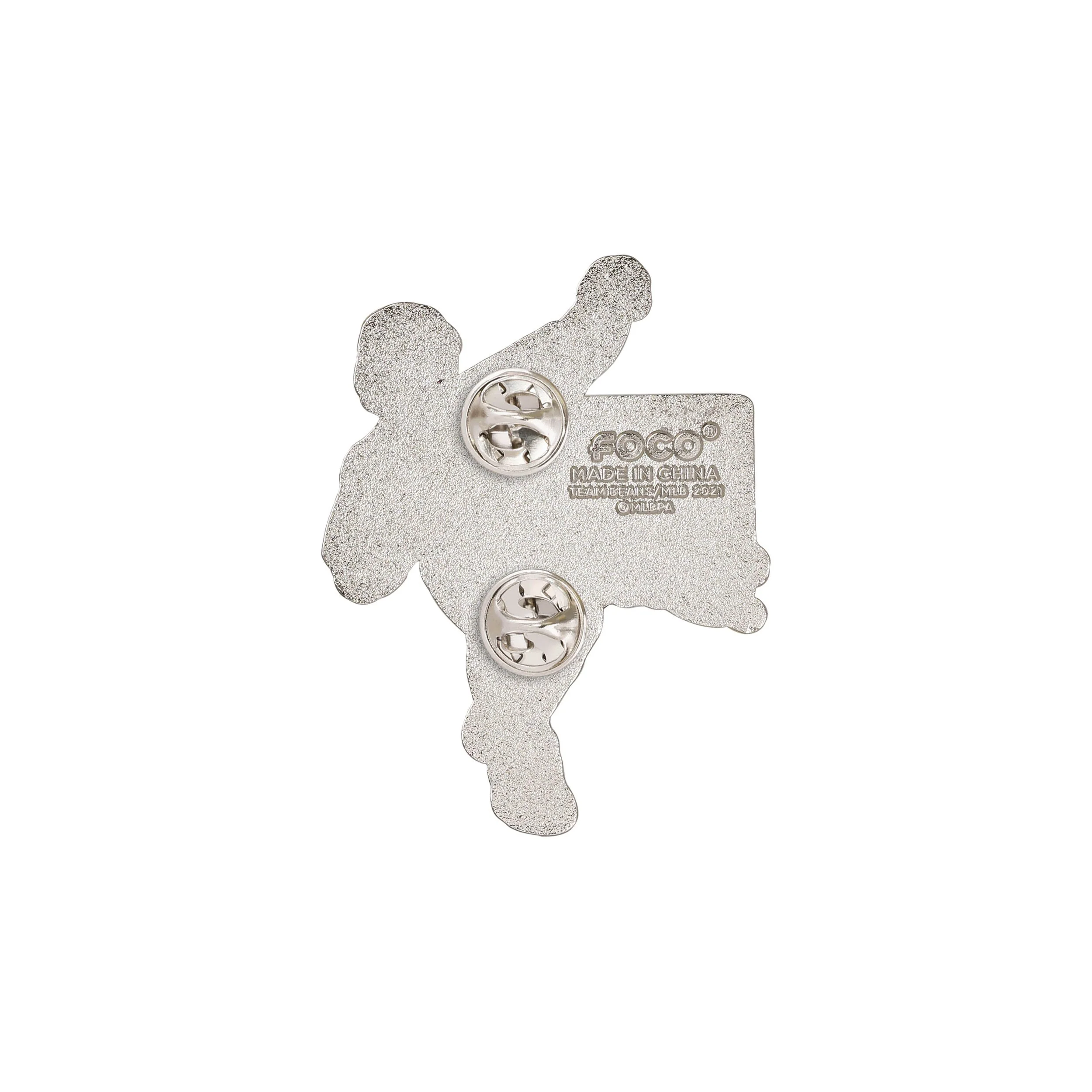 Cleveland Guardians MLB Shane Bieber Pro Pinz - Image 3