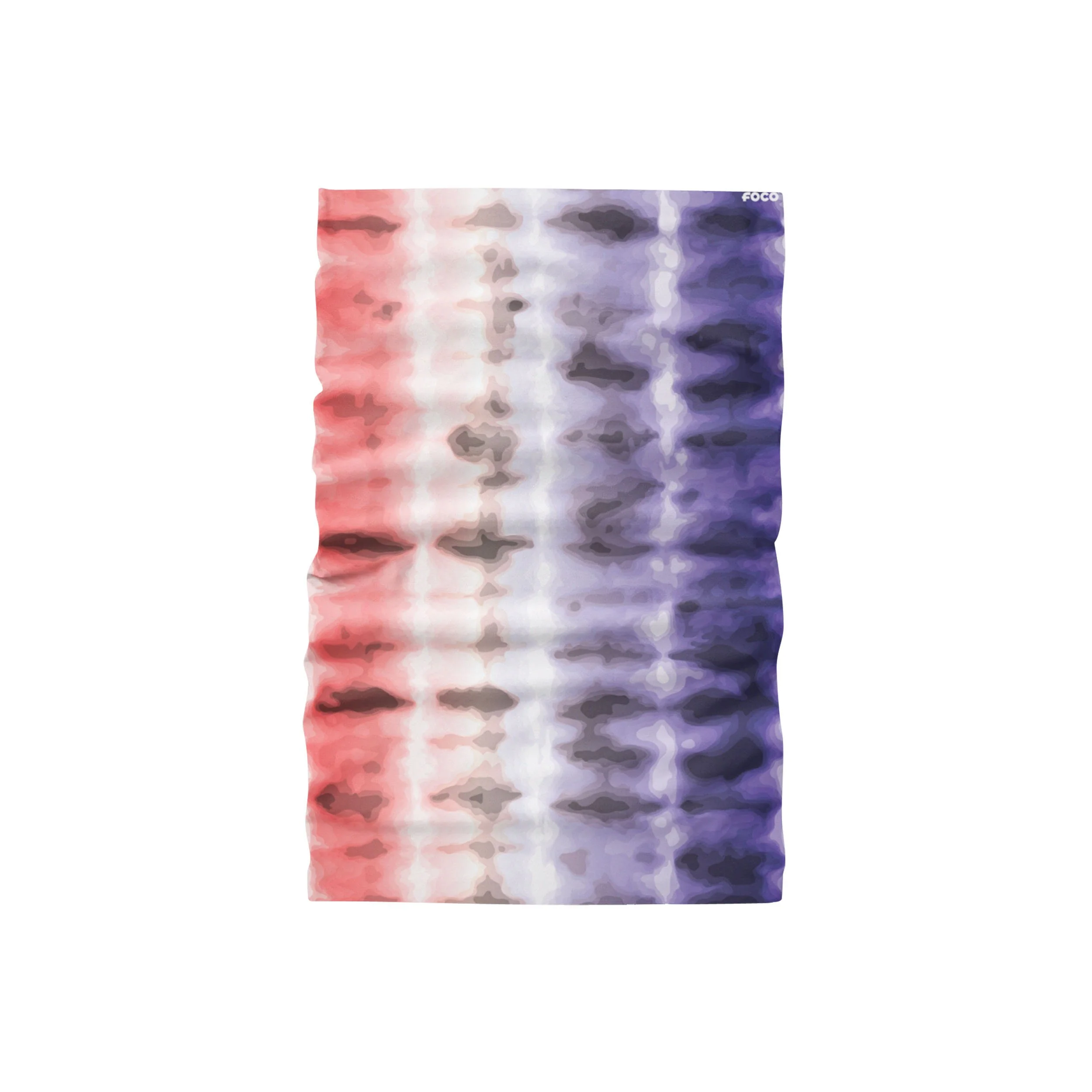 Color Fade Gaiter Scarf - Image 2
