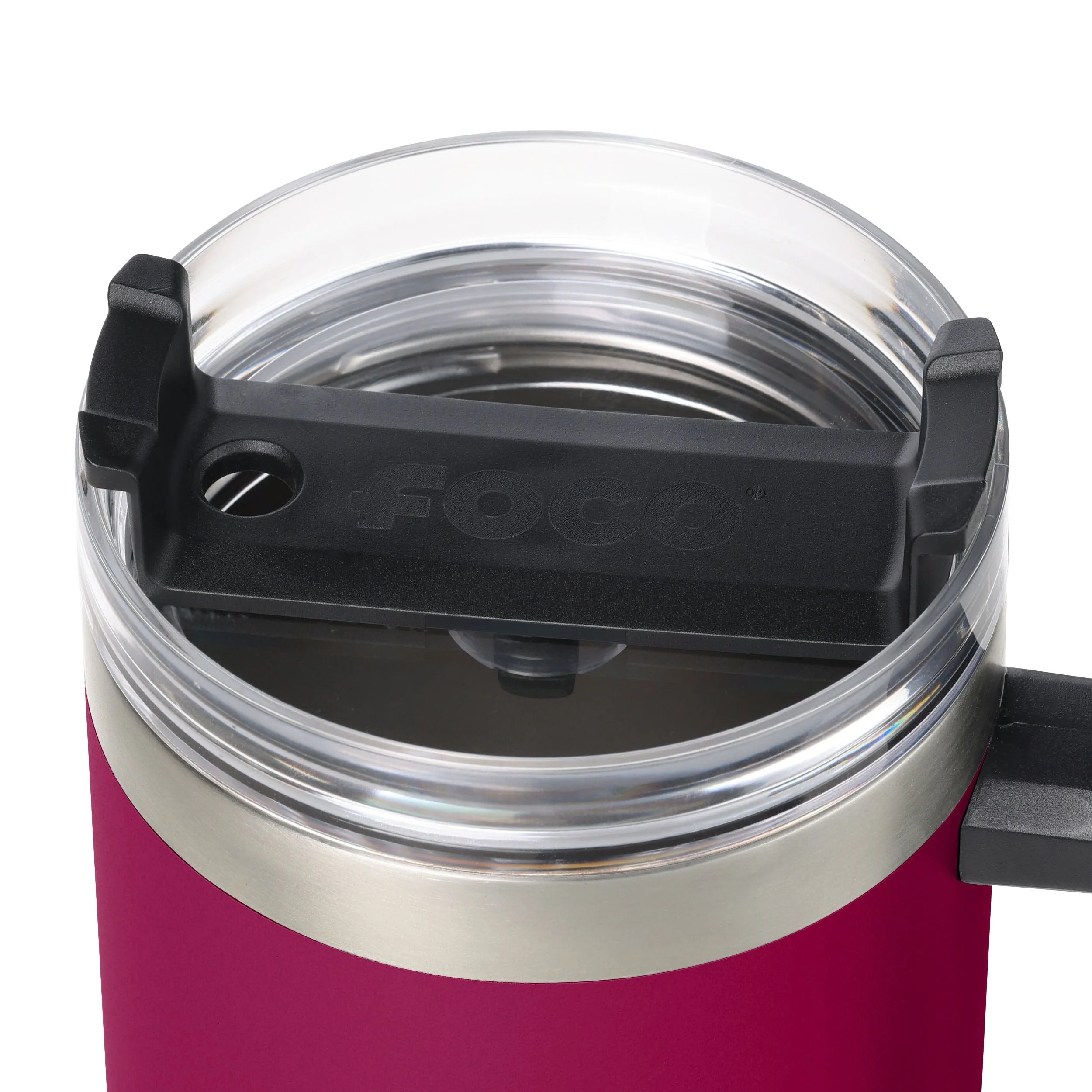 Colorado Avalanche NHL 40 oz XL Tumbler - Image 6
