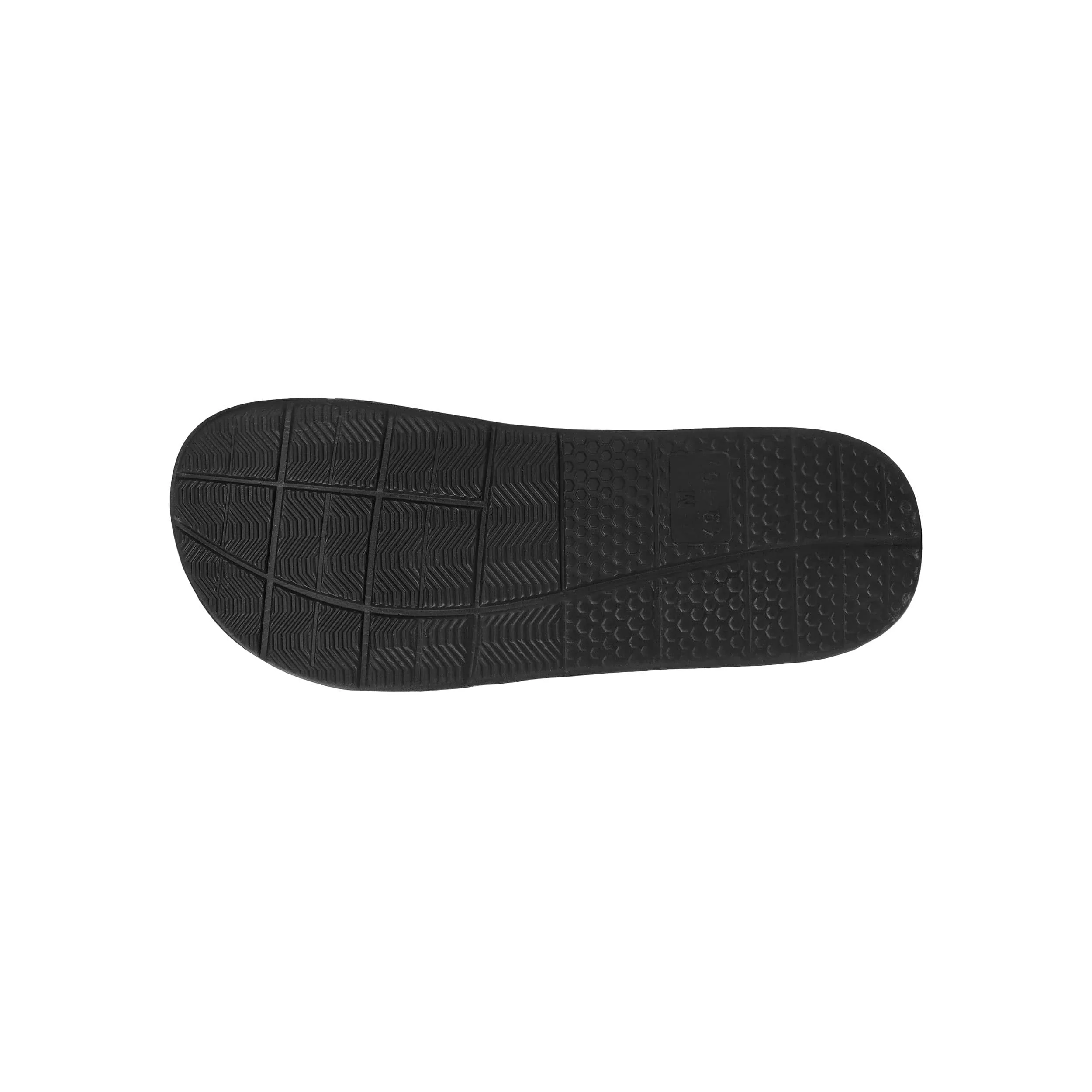 Colorado Buffaloes NCAA Mens Foam Sport Slide - Image 5
