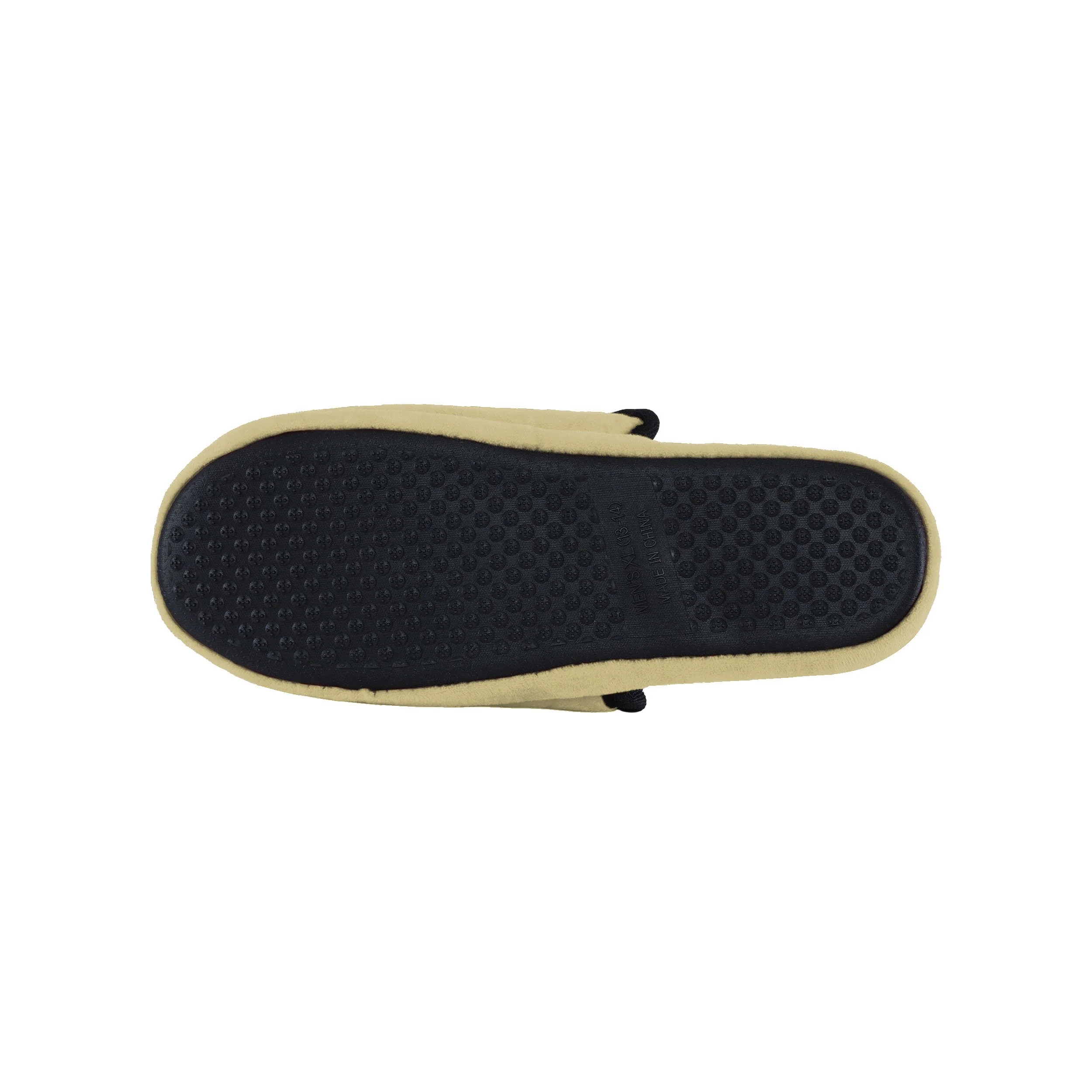 Colorado Buffaloes NCAA Mens Sherpa Slide Slippers - Image 5