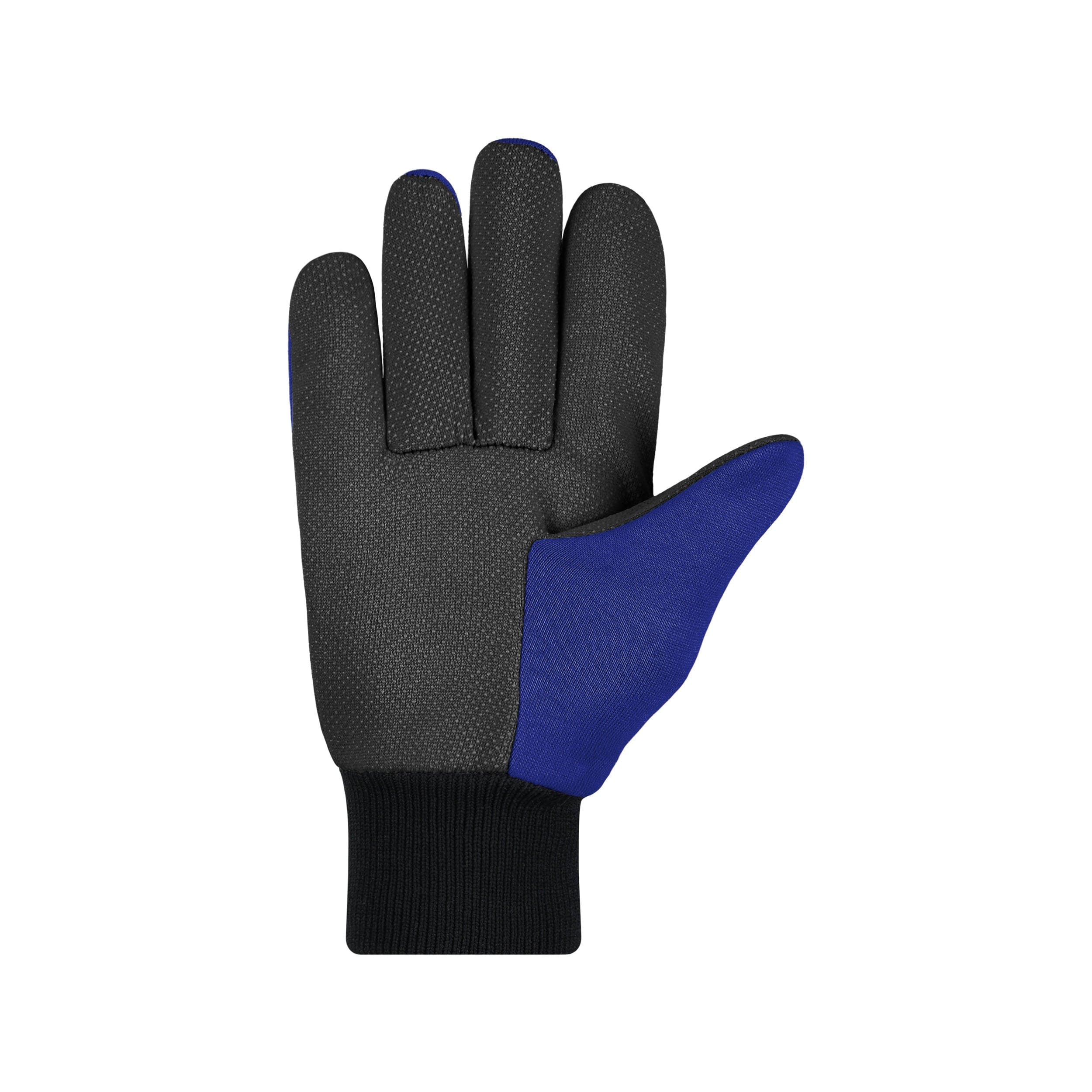 Colorado Rockies MLB Colored Palm Utility Gloves - Image 3