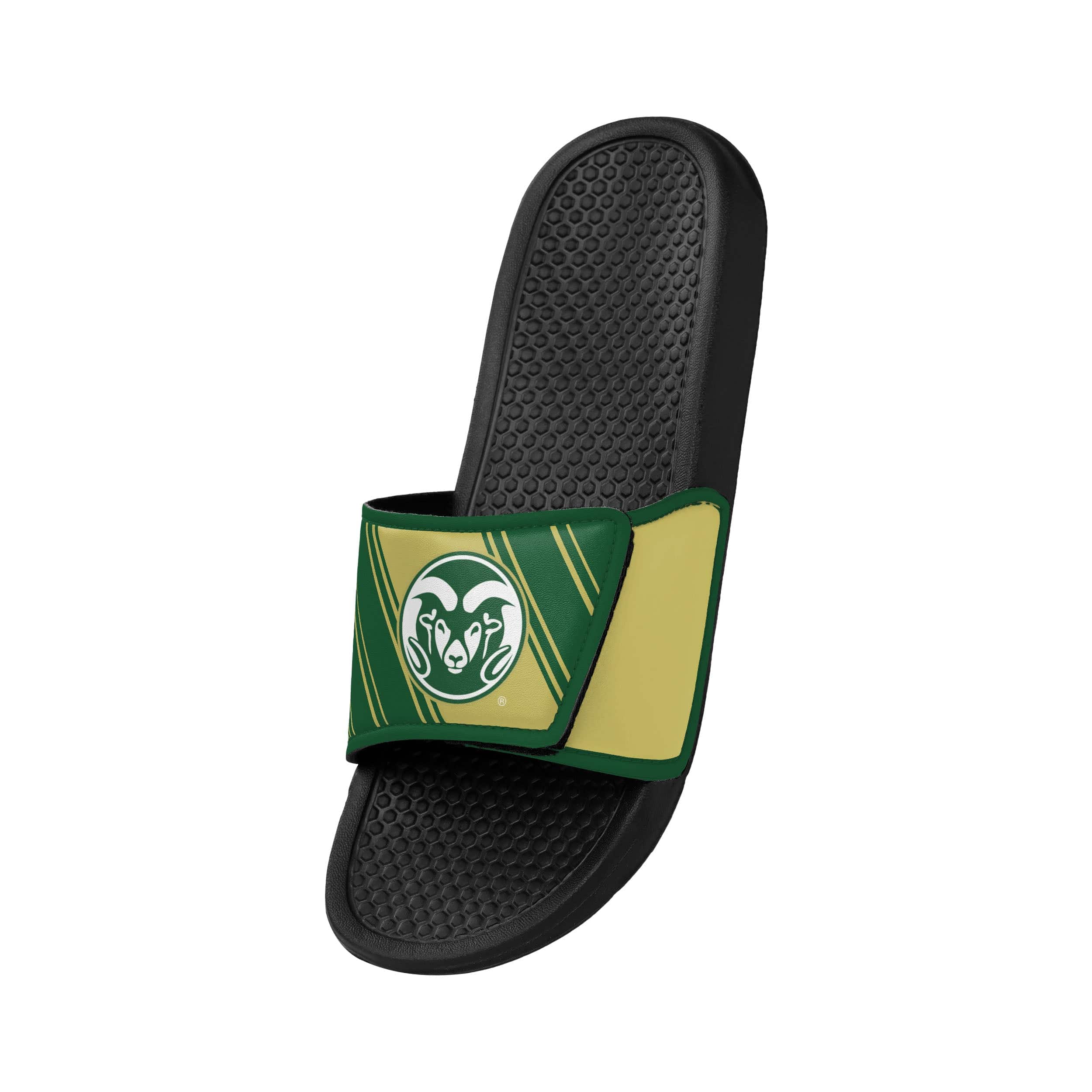 Colorado State Rams NCAA Mens Legacy Sport Slide - Image 3