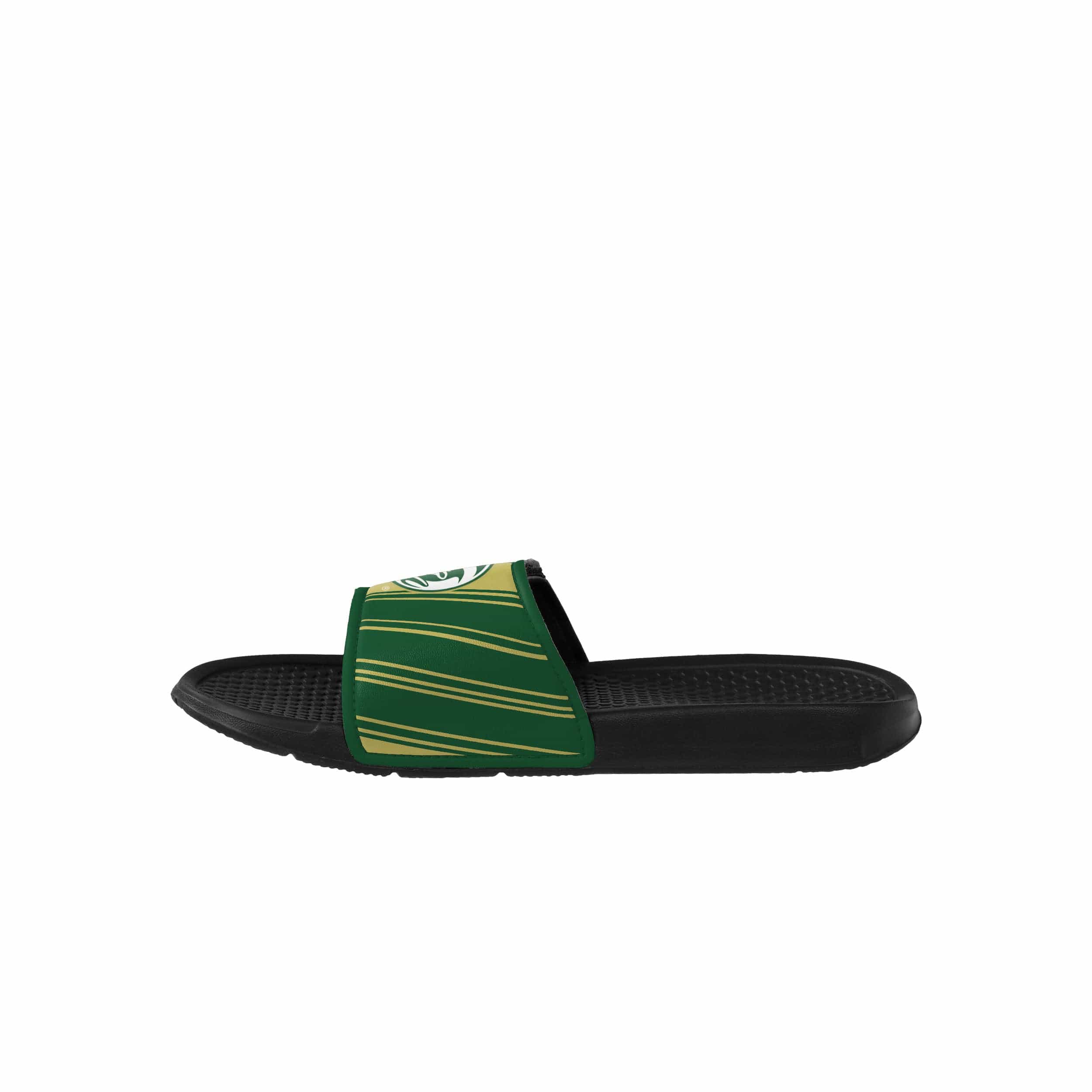 Colorado State Rams NCAA Mens Legacy Sport Slide - Image 4