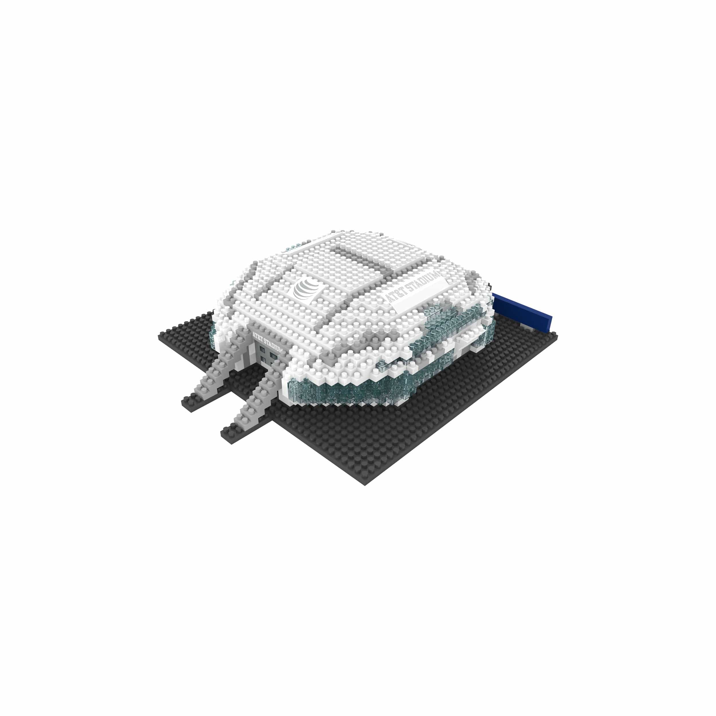 Dallas Cowboys NFL Mini BRXLZ Stadium - AT&T Stadium - Image 2