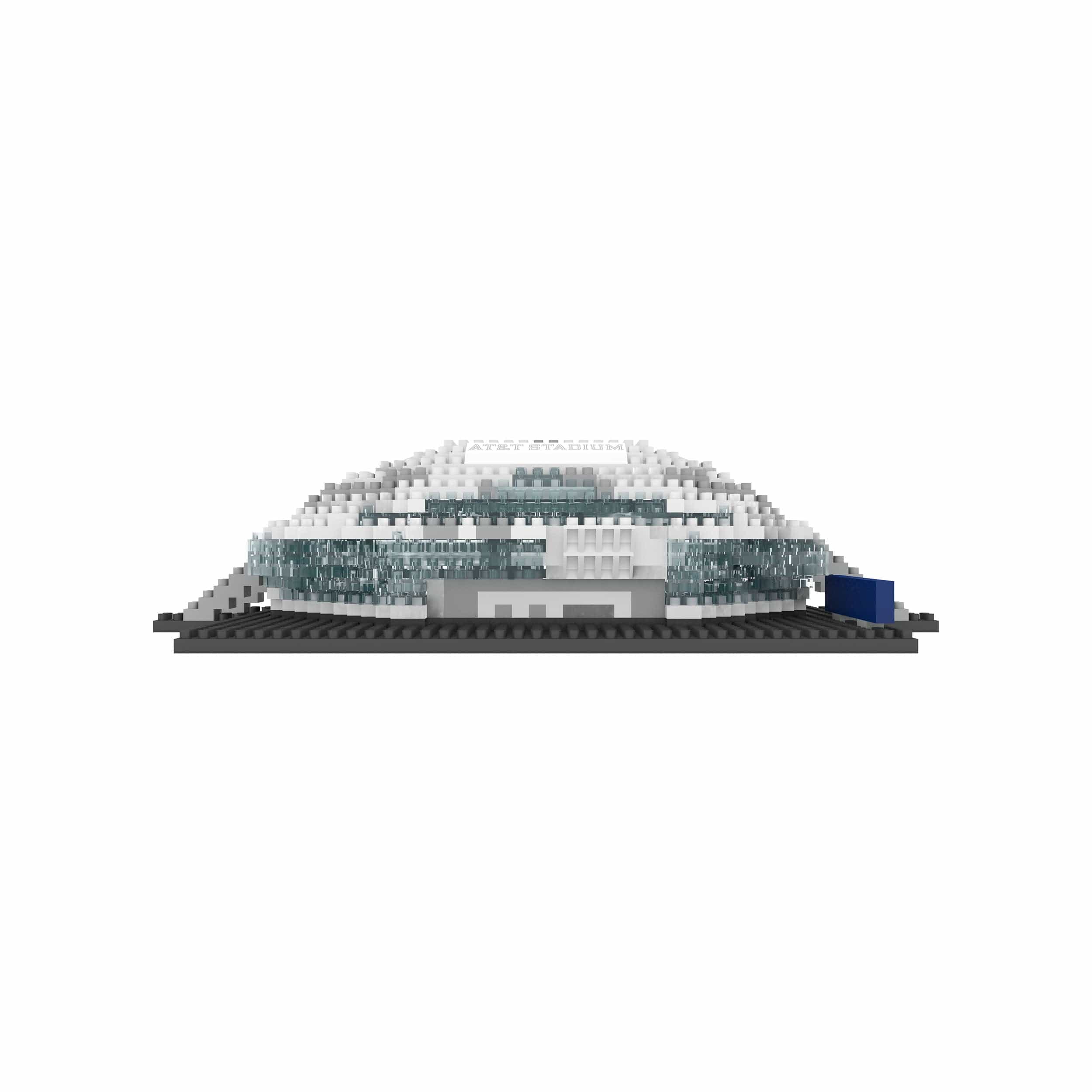Dallas Cowboys NFL Mini BRXLZ Stadium - AT&T Stadium - Image 4