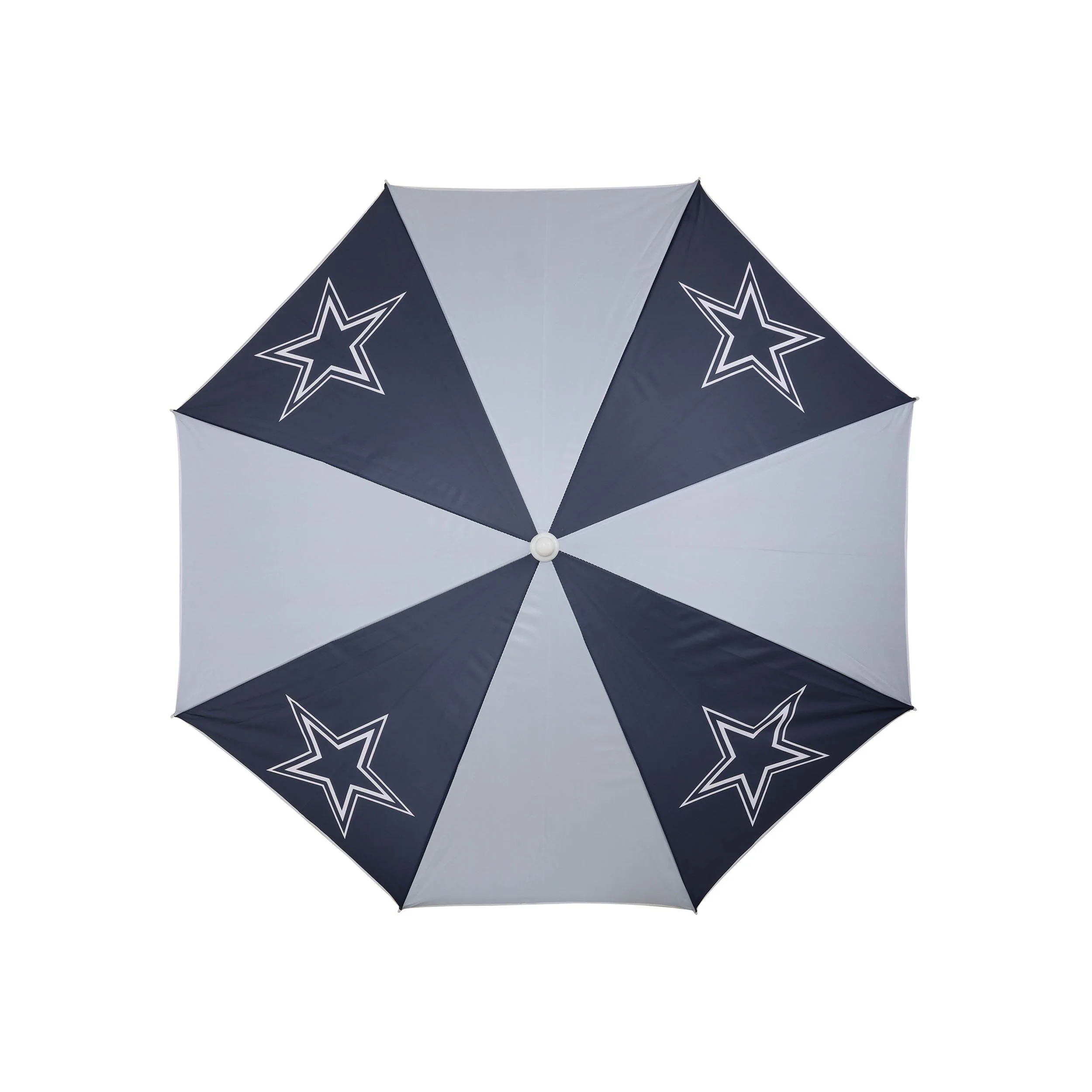 Dallas Cowboys NFL Beach Umbrella - Image 4