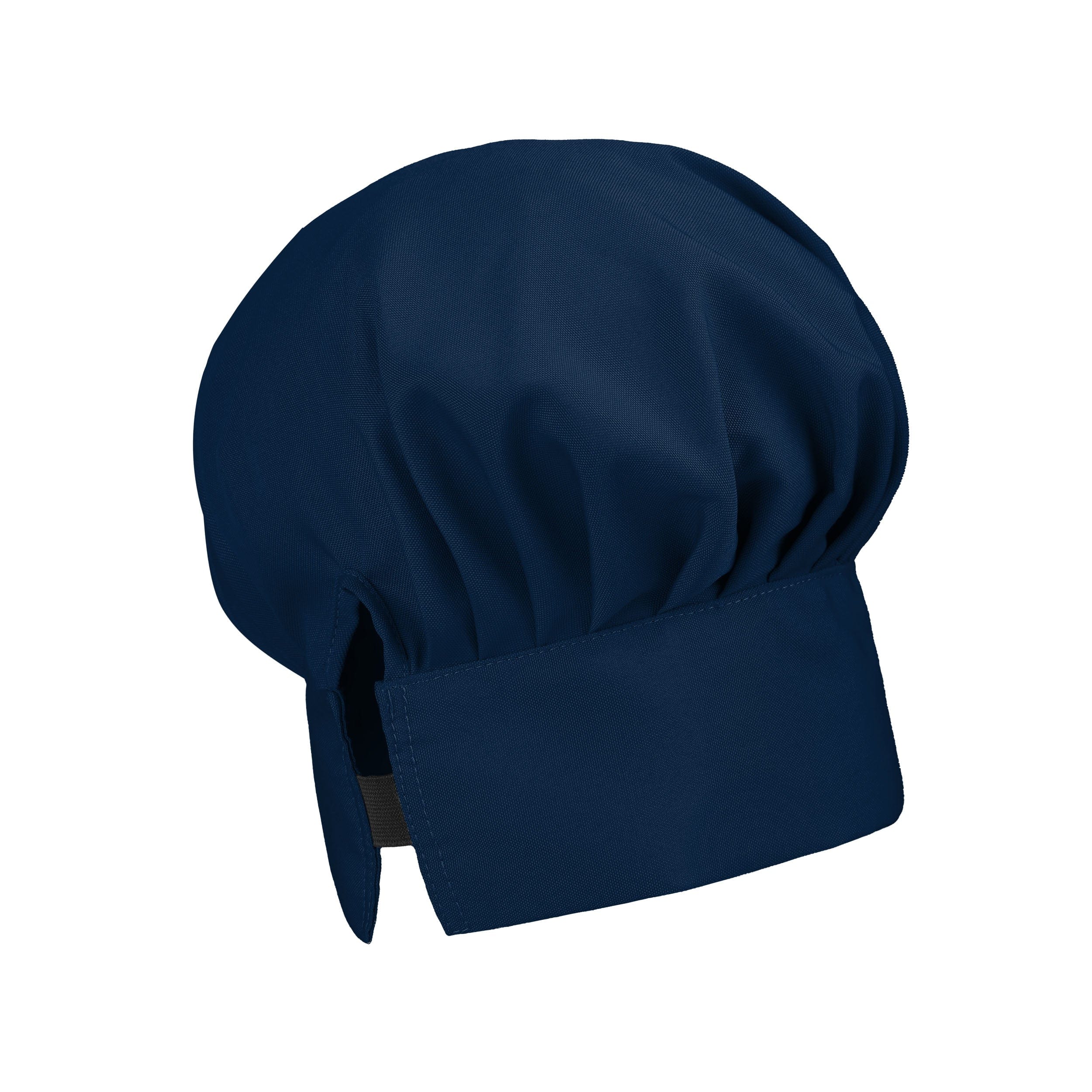 Dallas Cowboys NFL Big Logo Chef Hat - Image 4