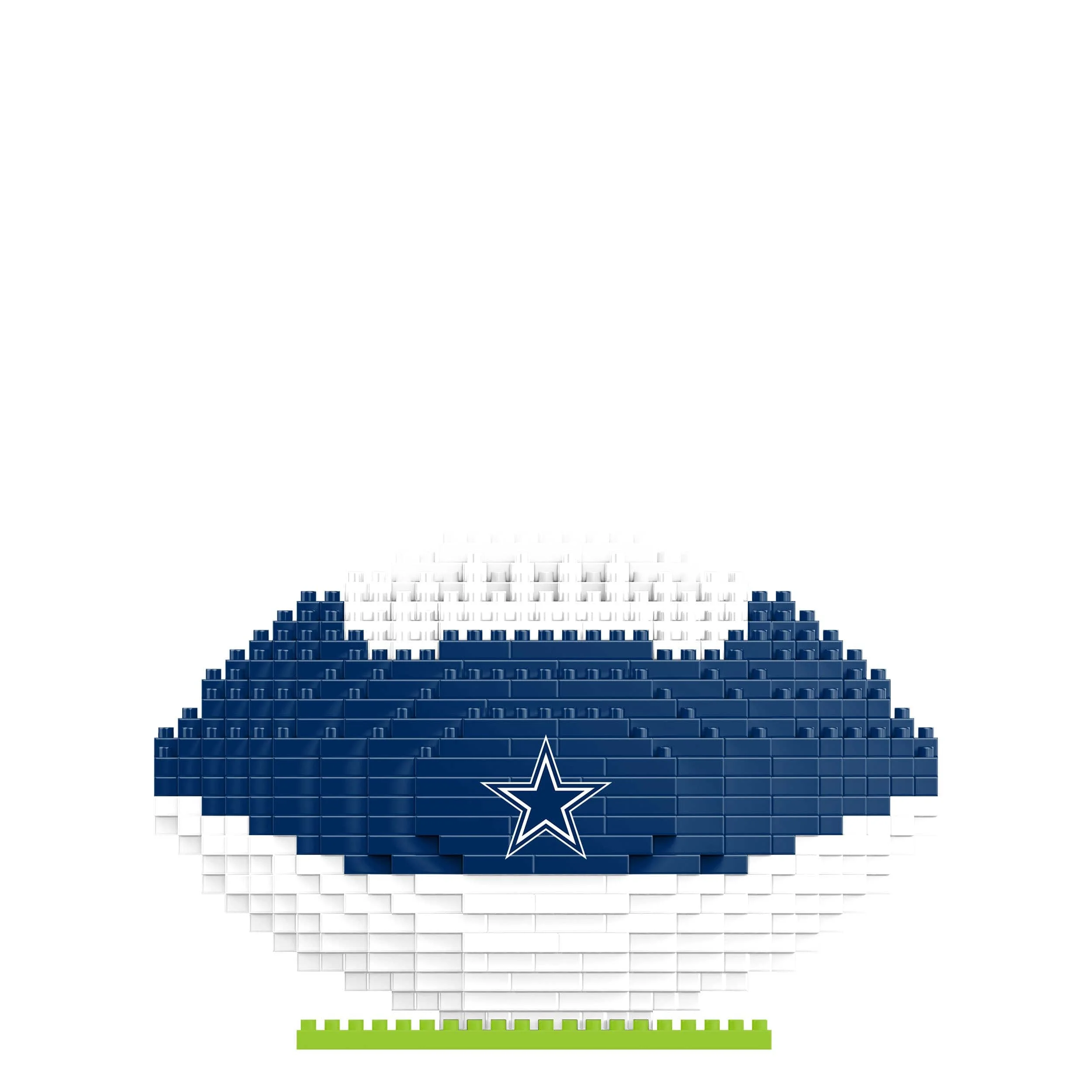 Dallas Cowboys NFL BRXLZ Alternate Football - Image 3