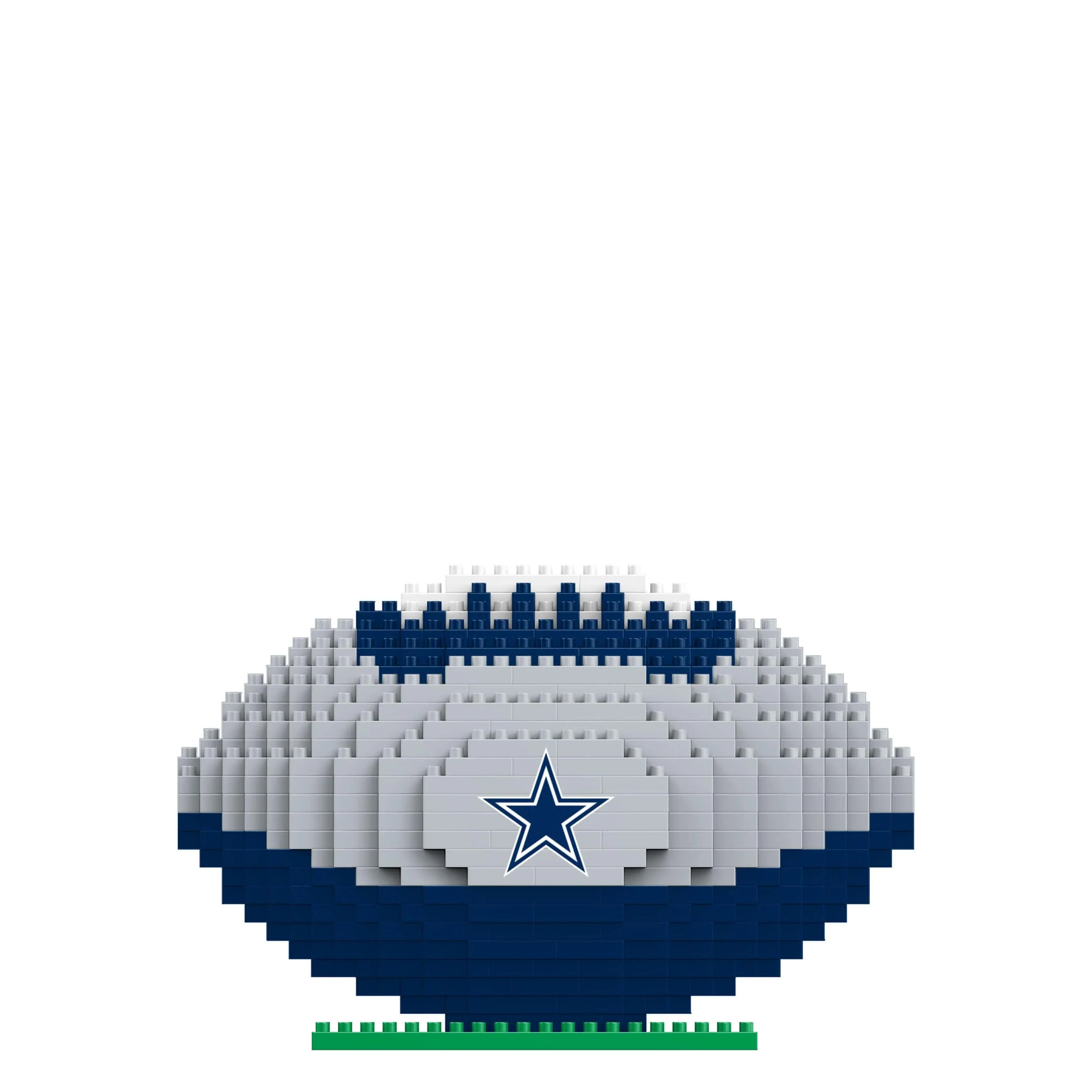Dallas Cowboys NFL BRXLZ Football - Image 3