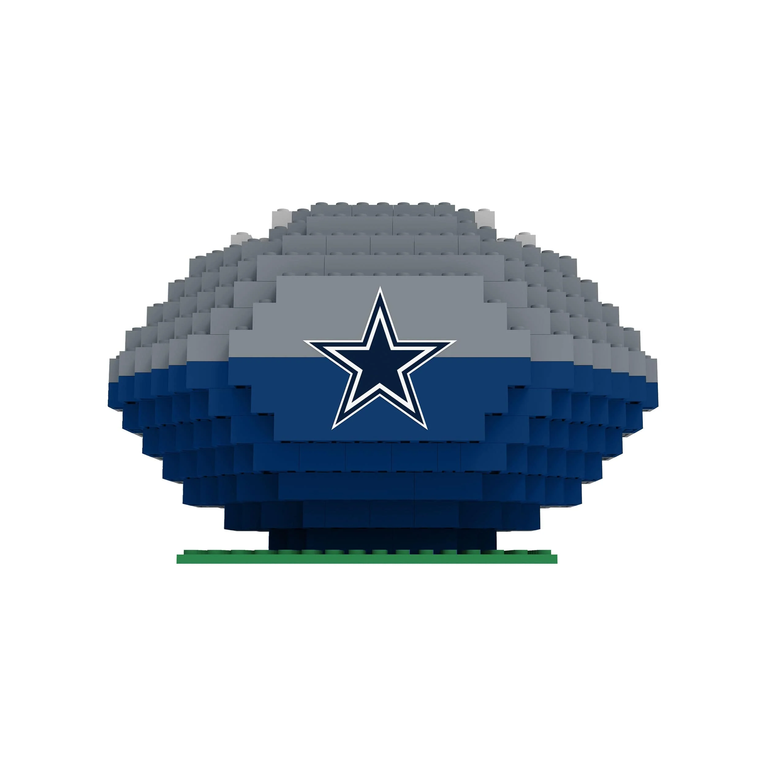 Dallas Cowboys NFL BRXLZ XL Football - Image 2