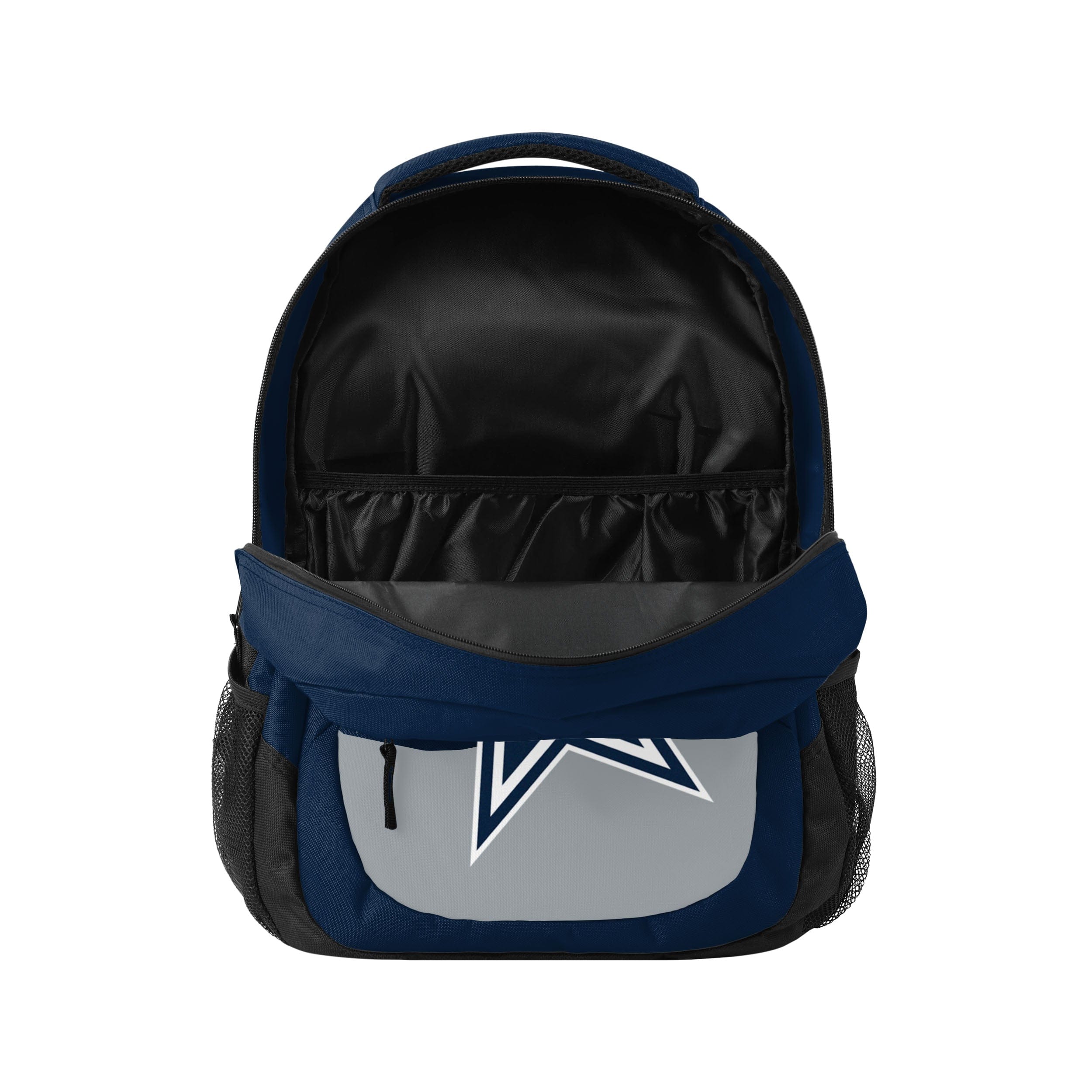 Dallas Cowboys NFL Colorblock Action Backpack - Image 3