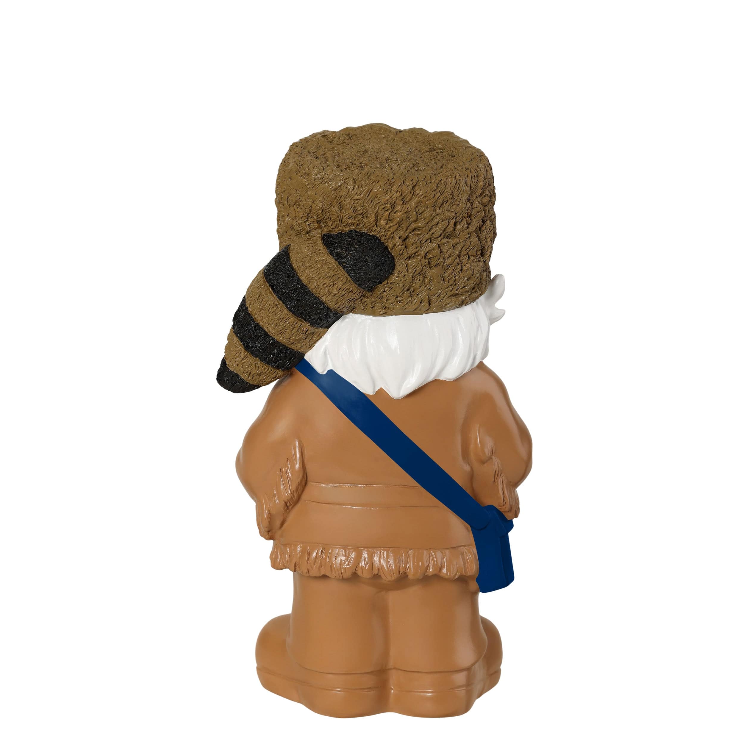 Dallas Cowboys NFL Frontiersman Americana Gnome - Image 3