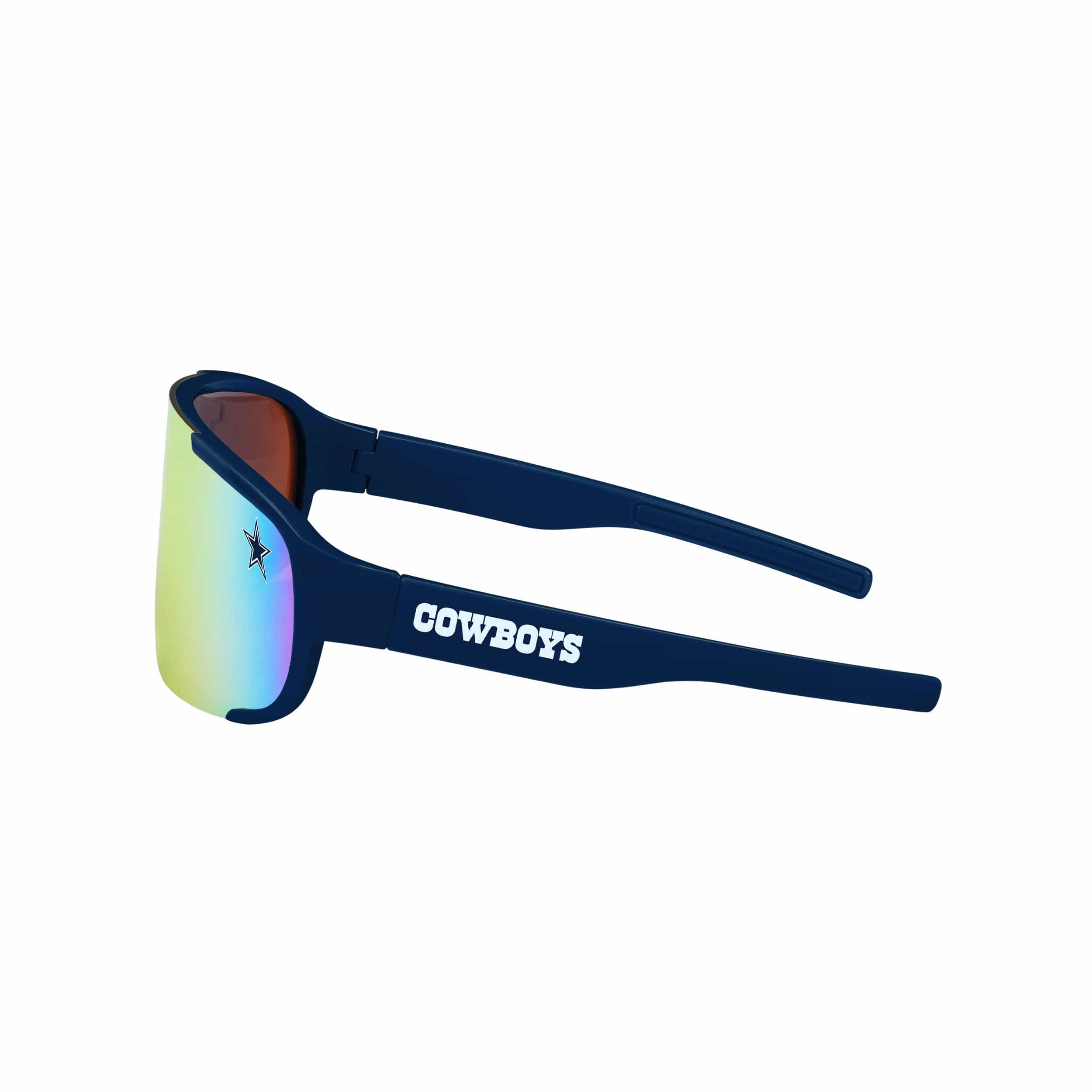 Dallas Cowboys NFL Gameday Edge Sunglasses - Image 3