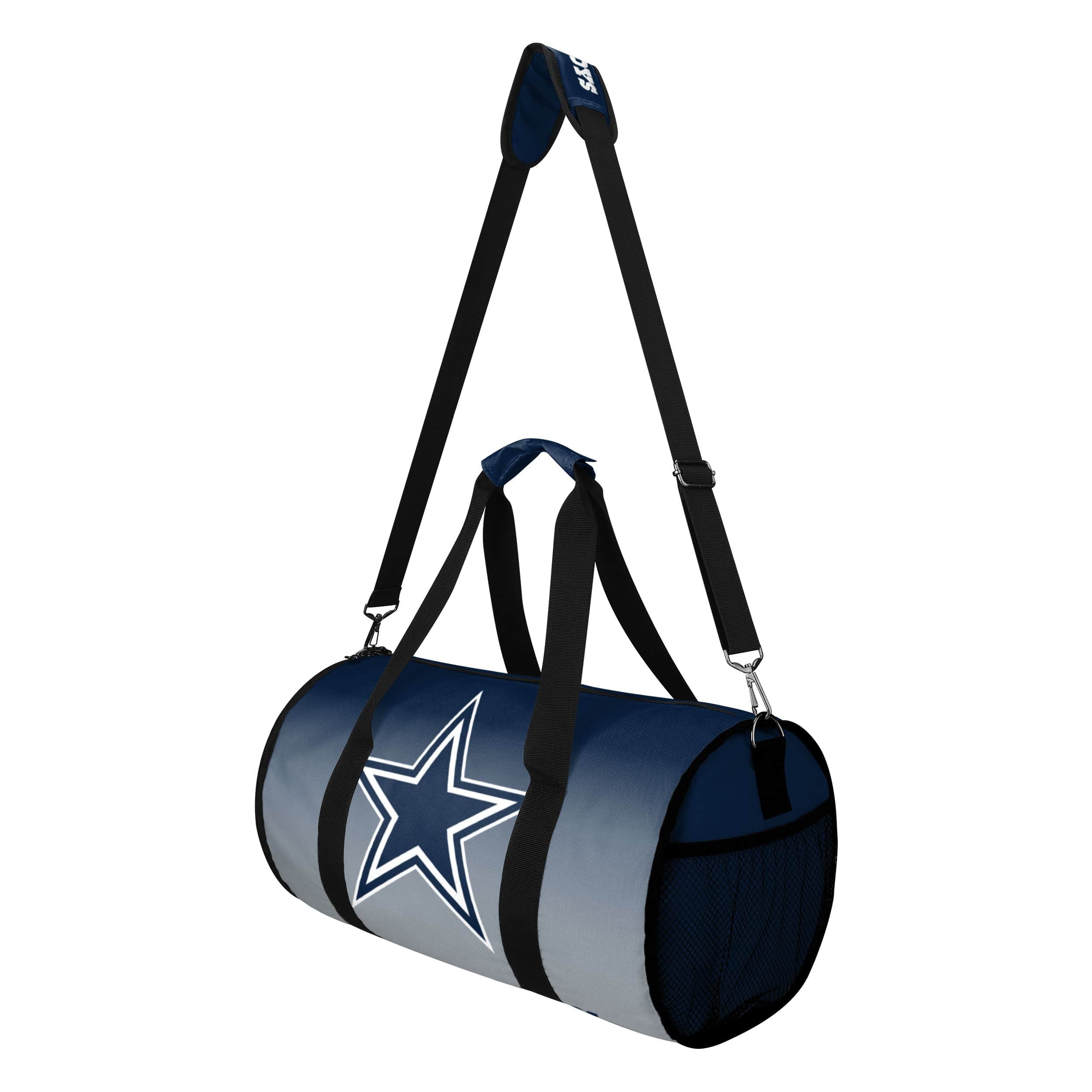 Dallas Cowboys NFL Gradient Cooler Duffle Bag - Image 2