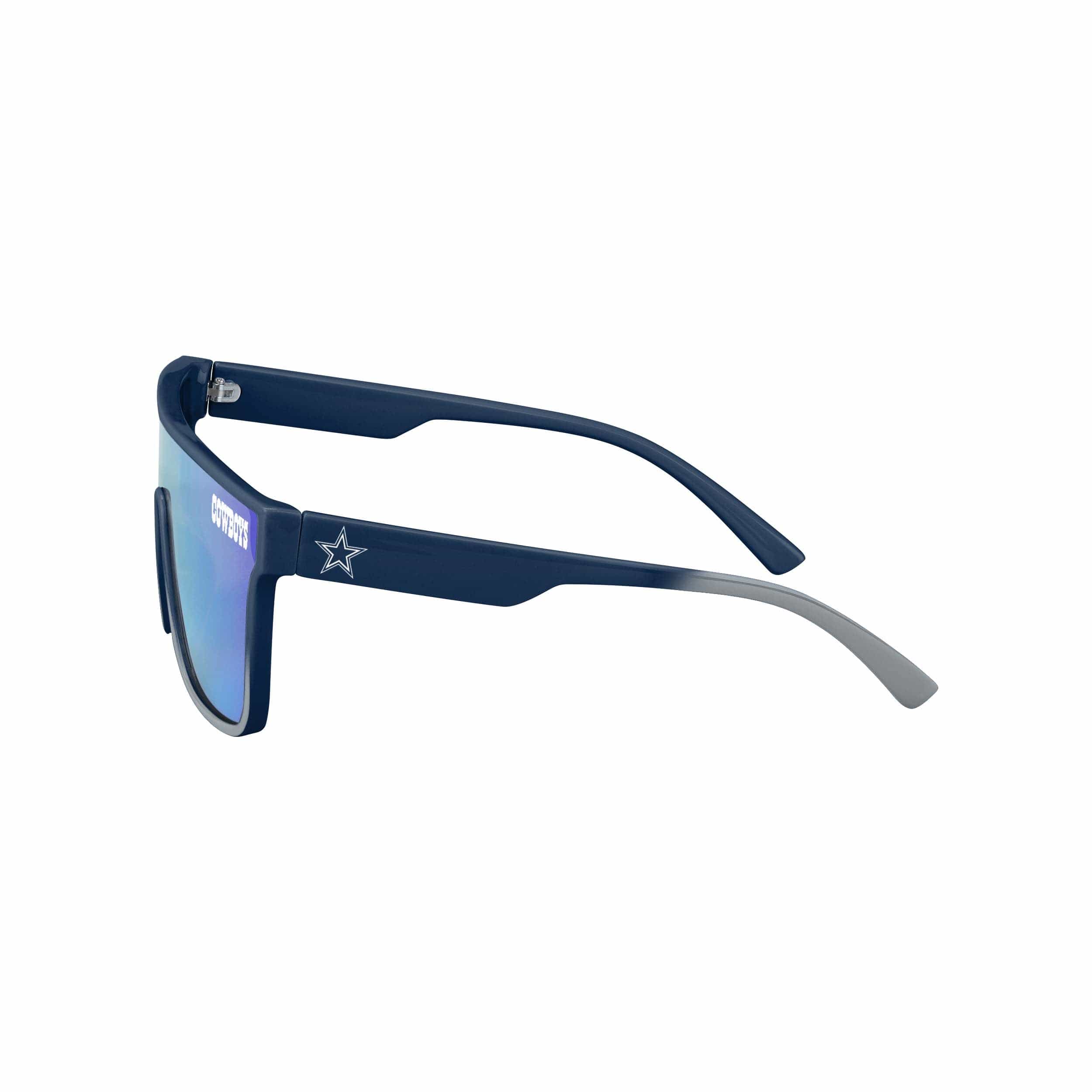 Dallas Cowboys NFL Gradient Overtime Sunglasses - Image 3