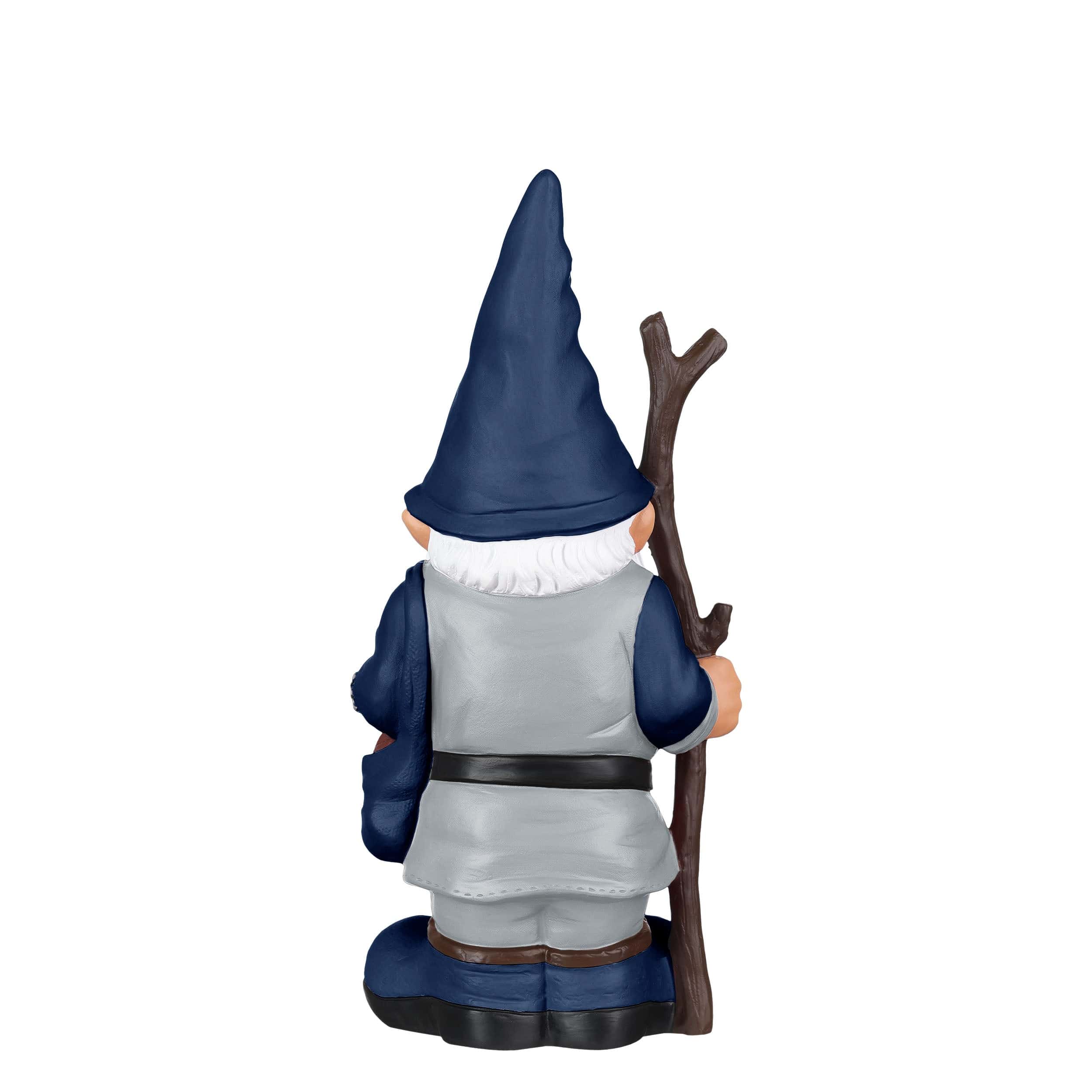 Dallas Cowboys NFL Holding Stick Gnome - Image 3